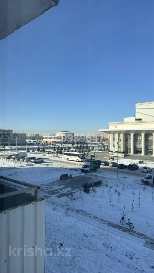 2-комнантная квартира, 54.0 м²,Коктем за 23 000 000