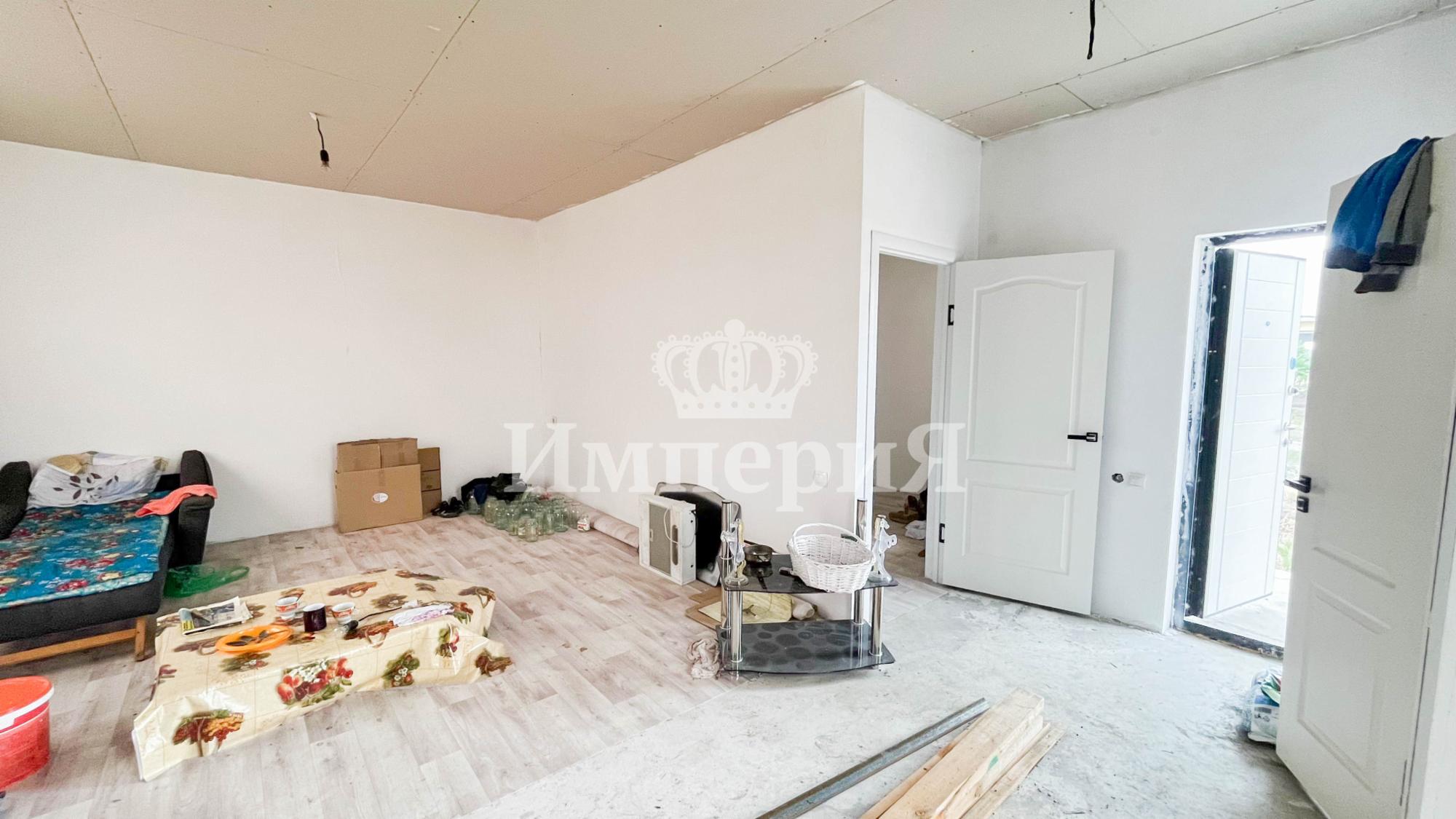 2-комнантный квартира, 20.0 м²,Акжар за 7 500 000