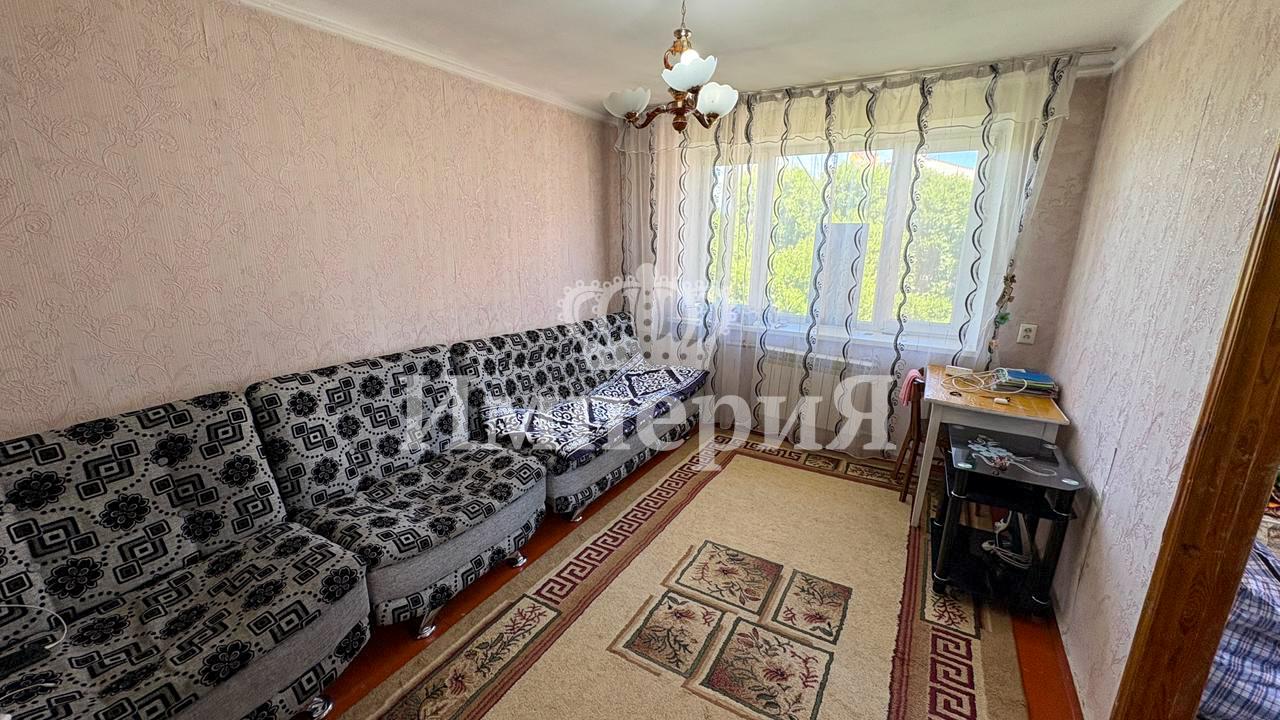 2-комнантная квартира, 40.0 м²,Биржан Сал за 14 000 000