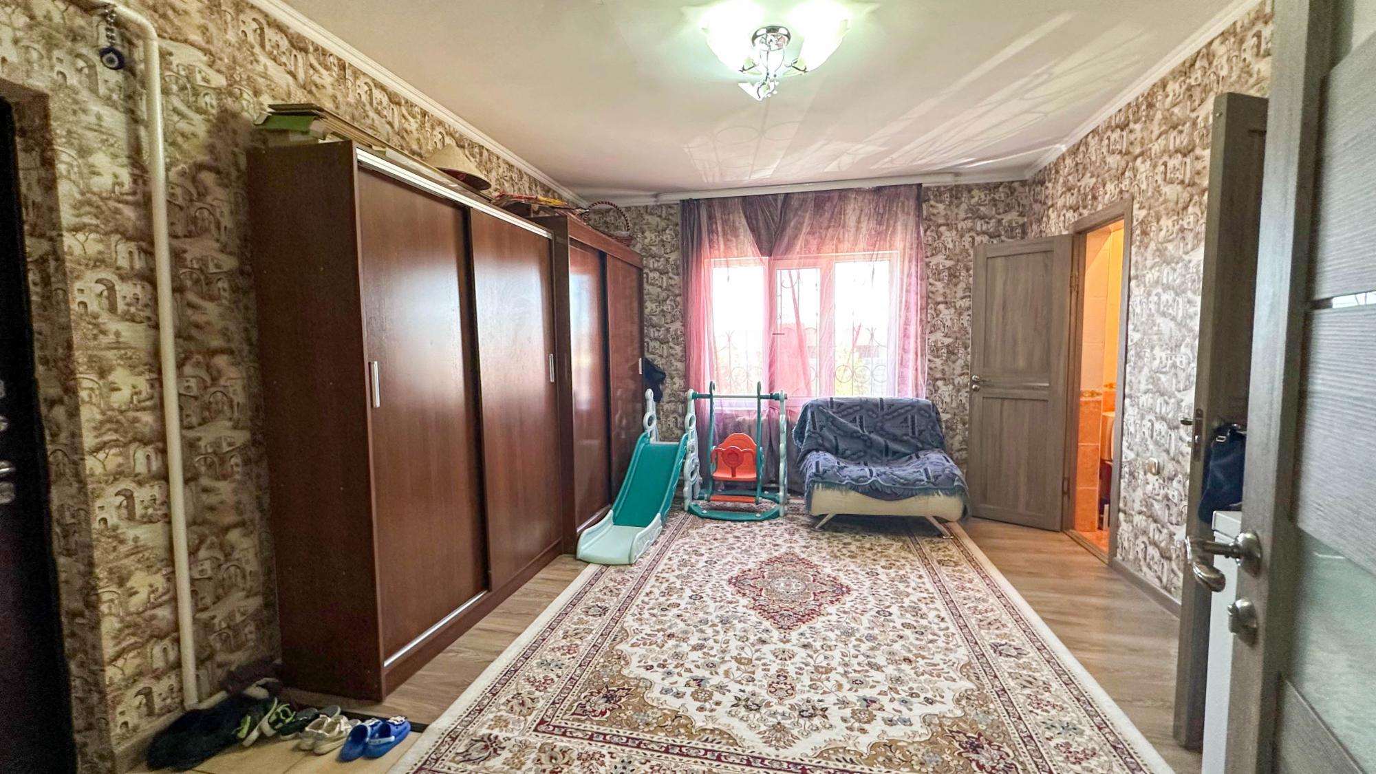4-комнантный квартира, 150.0 м²,Алтай за 45 000 000