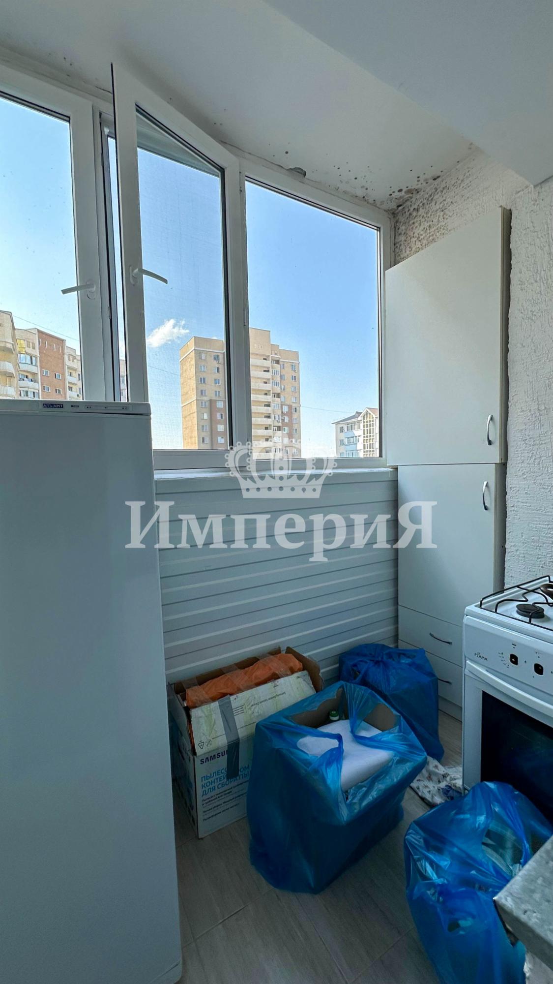 4-комнантная квартира, 94.0 м²,Коктем за 40 000 000