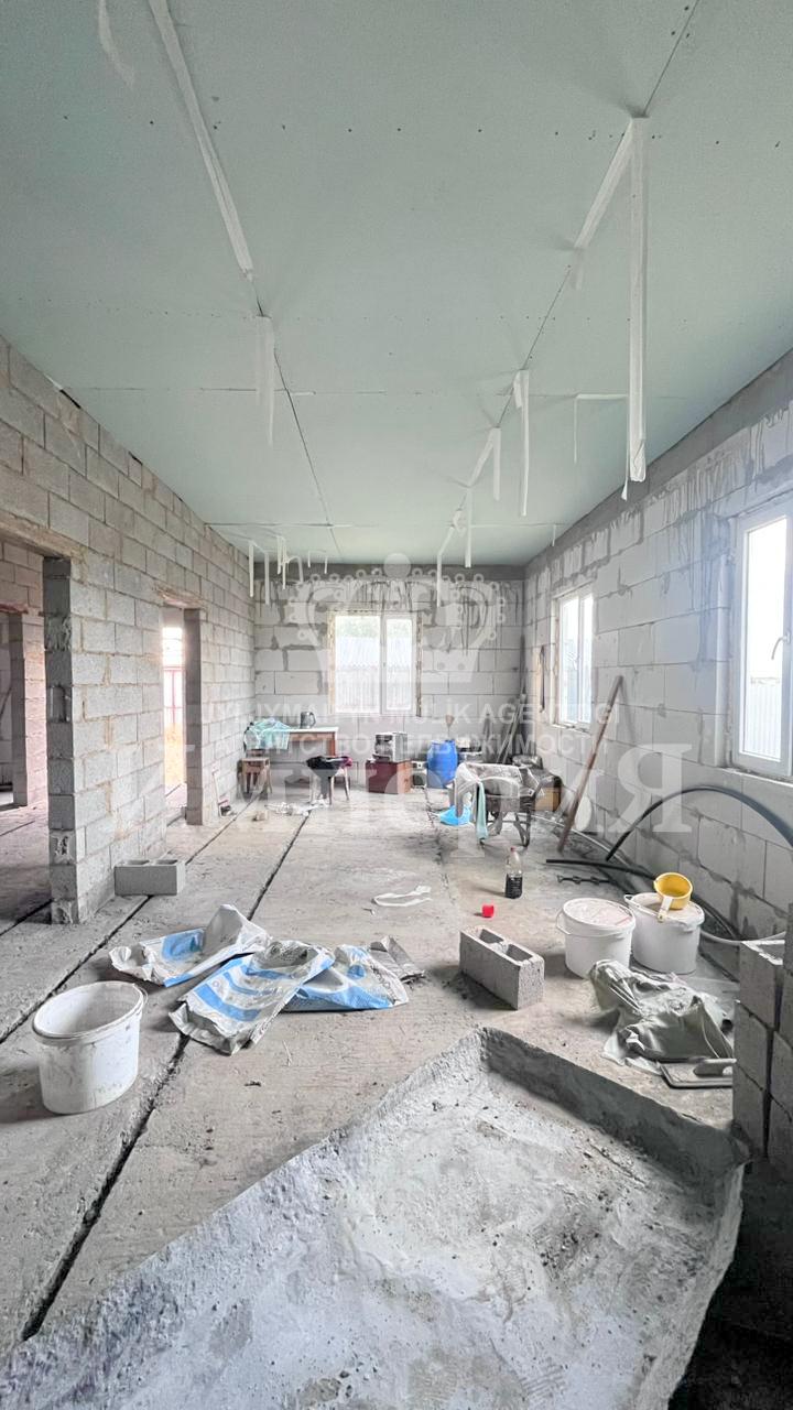 3-комнантный квартира, 90.0 м²,Маметова за 11 000 000