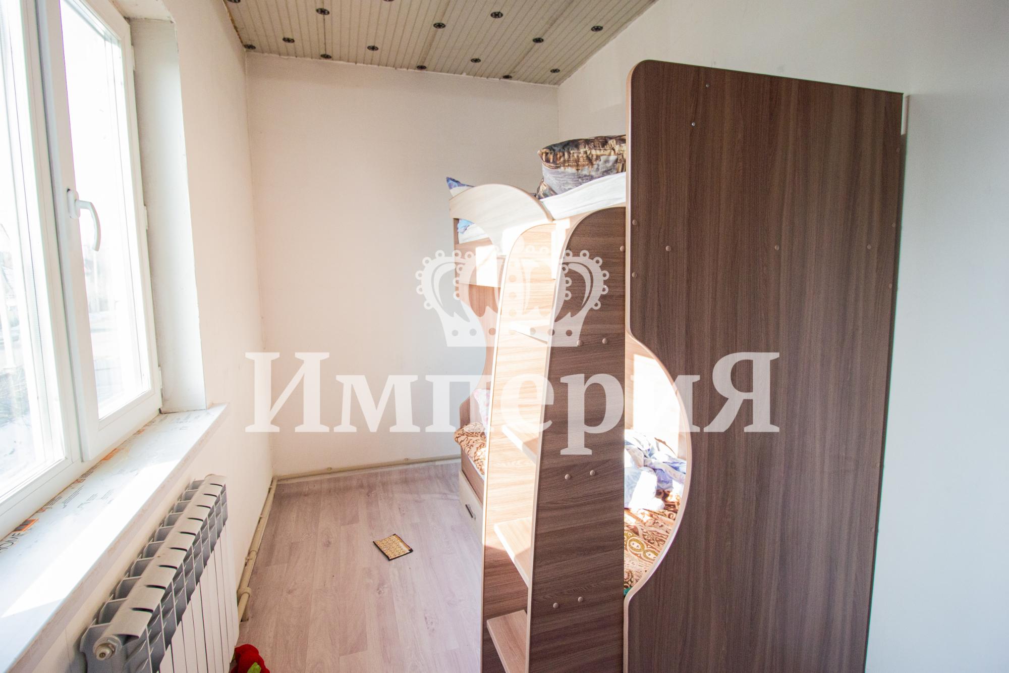6-комнантный квартира, 151.0 м²,Абылай Хана за 45 000 000