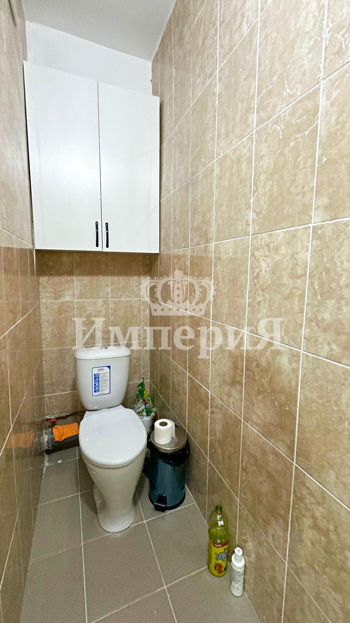 1-комнантная квартира, 47.0 м²,Болашак за 17 000 000