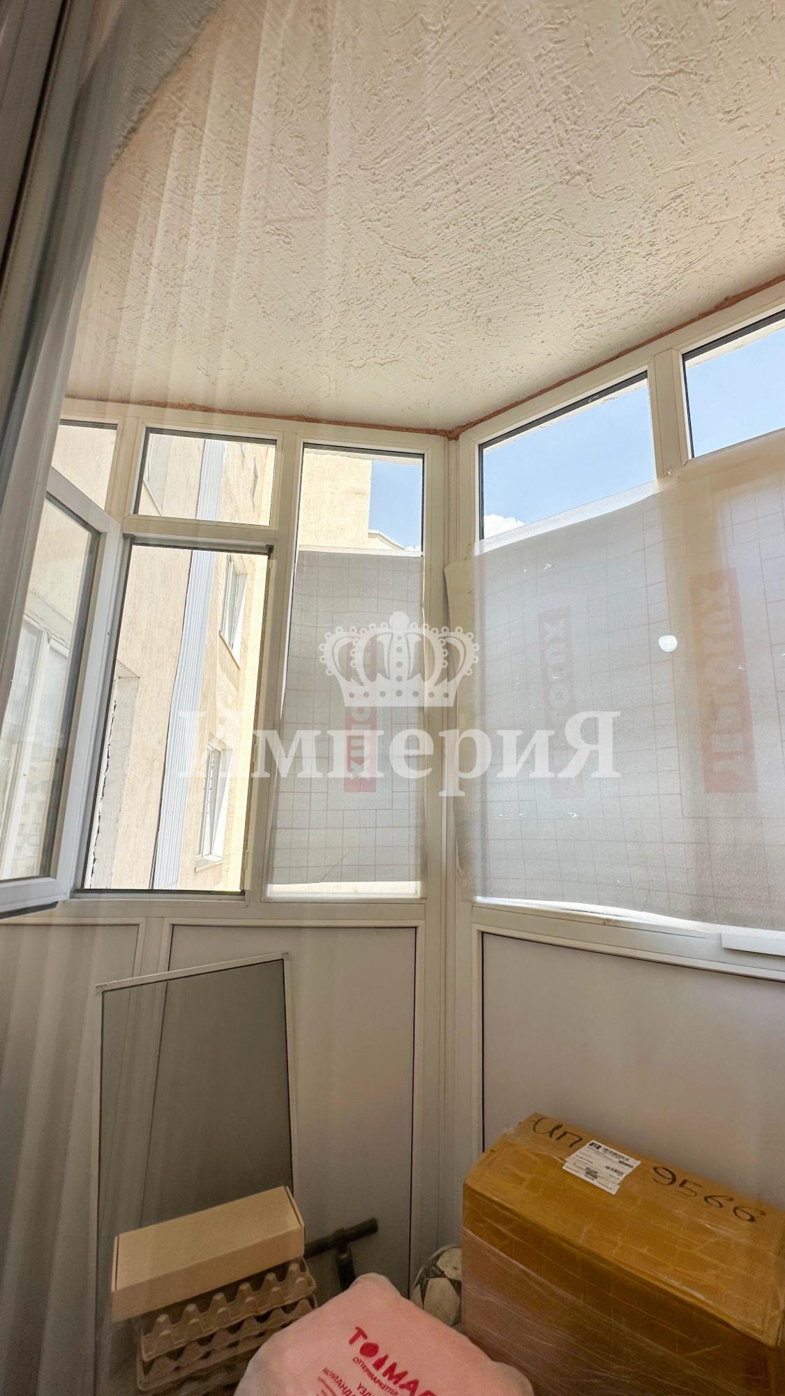 3-комнантная квартира, 84.5 м²,Бирлик за 32 000 000