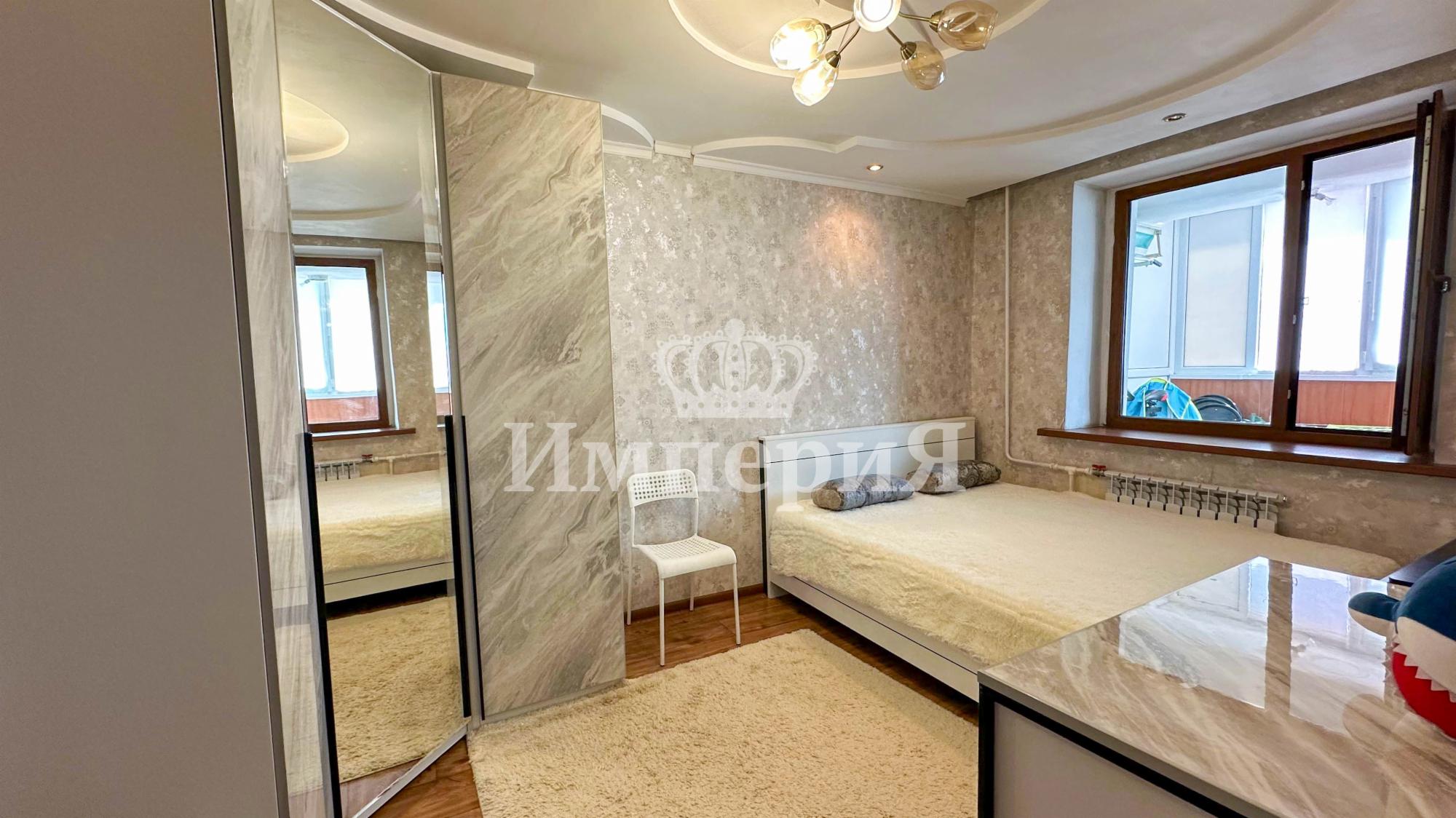 2-комнантная квартира, 53.0 м²,Каратал за 20 000 000