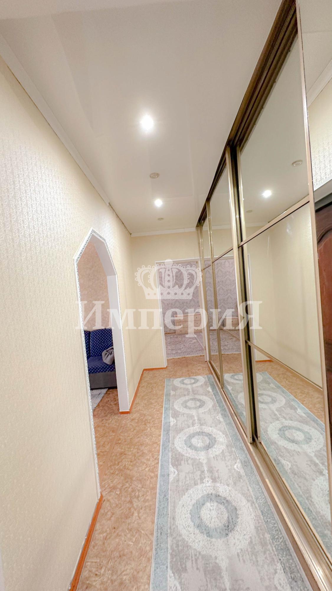 2-комнантная квартира, 64.0 м²,Каратал за 21 000 000