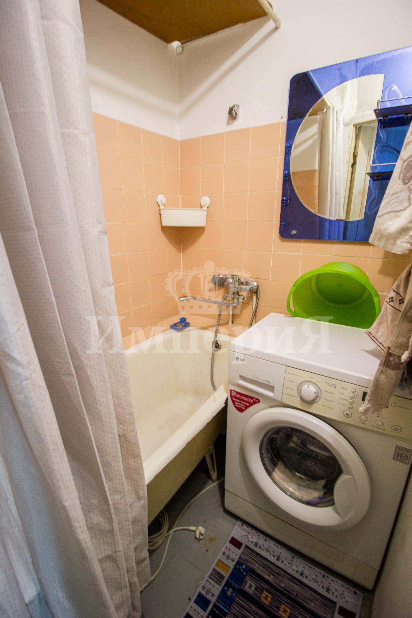 2-комнантная квартира, 46.0 м²,мкр Жастар за 14 500 000