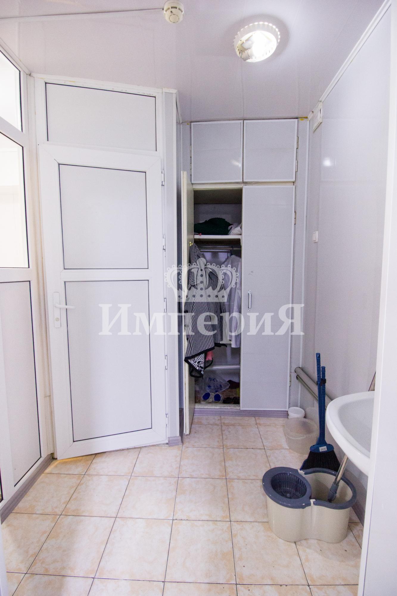 8-комнантный квартира, 44.0 м²,мкр Жастар за 17 500 000