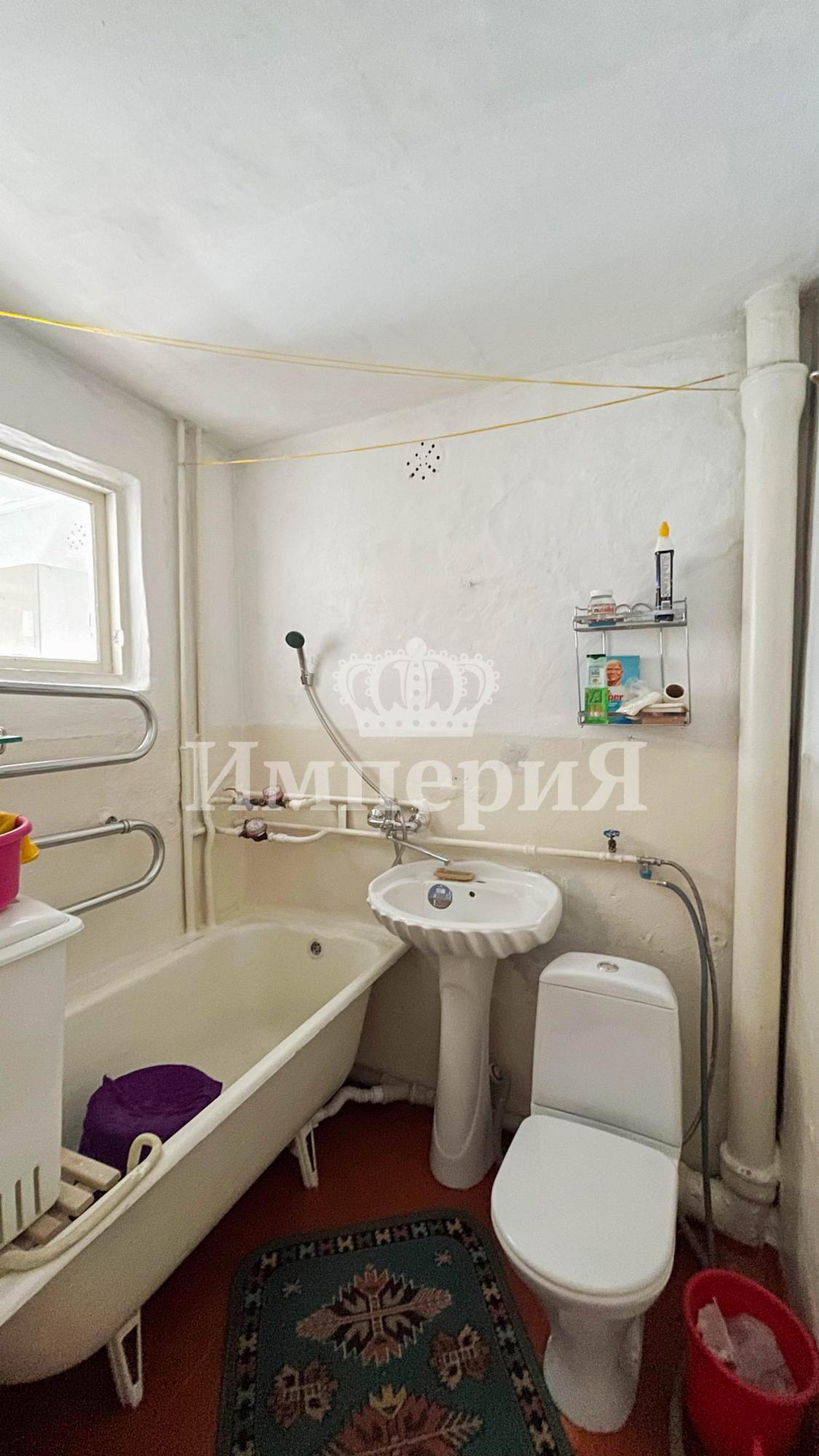 1-комнантная квартира, 25.0 м²,Кабанбай Батыра за 8 000 000