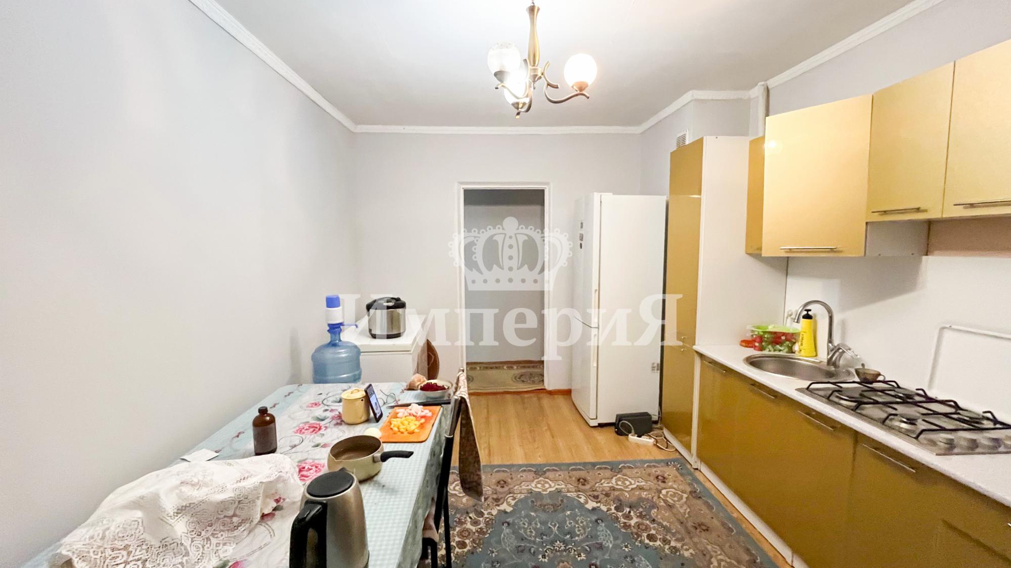 2-комнантная квартира, 70.0 м²,Каратал за 20 300 000