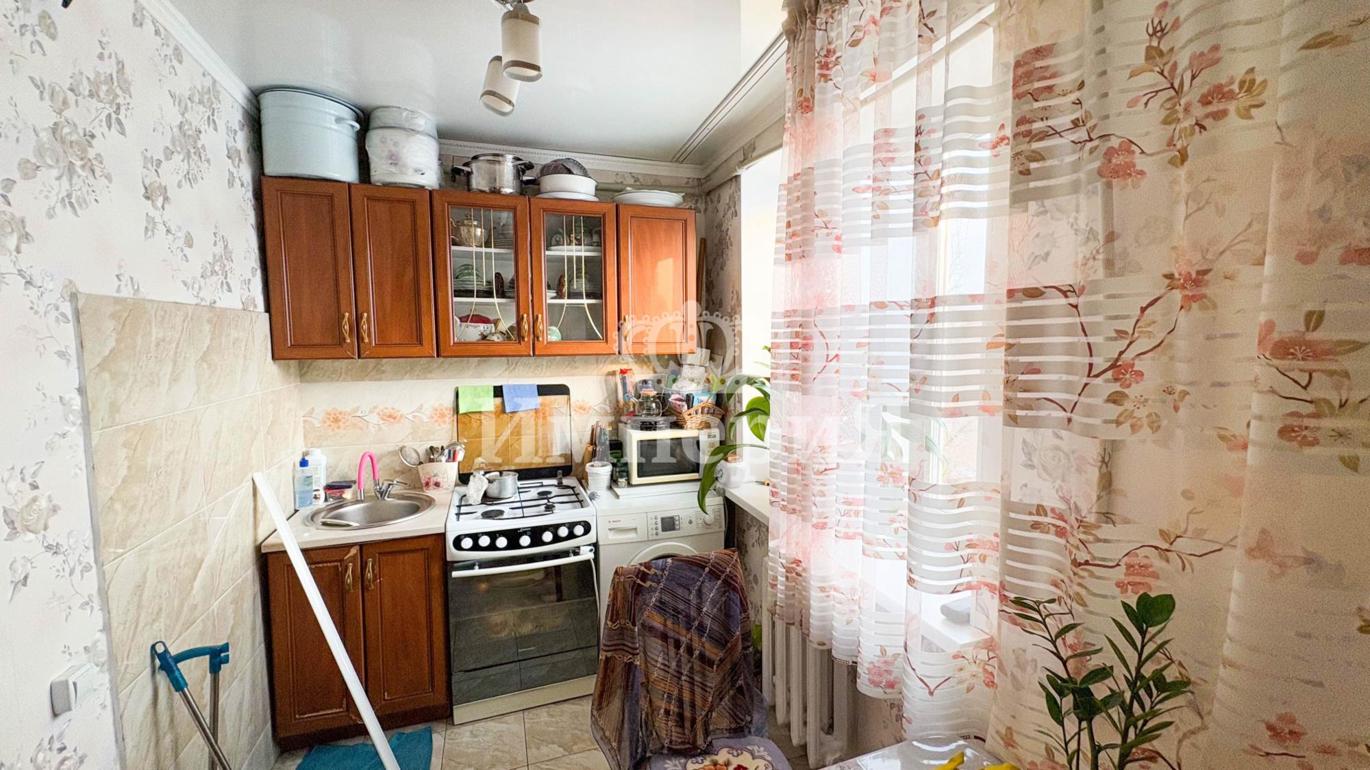 2-комнантная квартира, 41.2 м²,9 площадка за 13 000 000