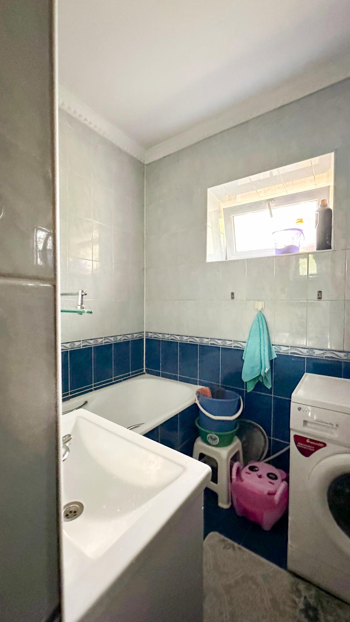 4-комнантная квартира, 90.0 м²,Жастар за 29 000 000