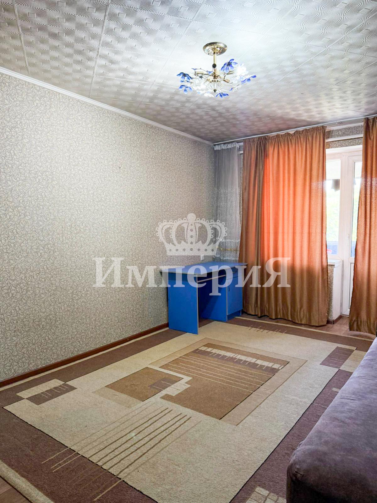 3-комнантная квартира, 58.0 м²,Шевченко за 16 200 000