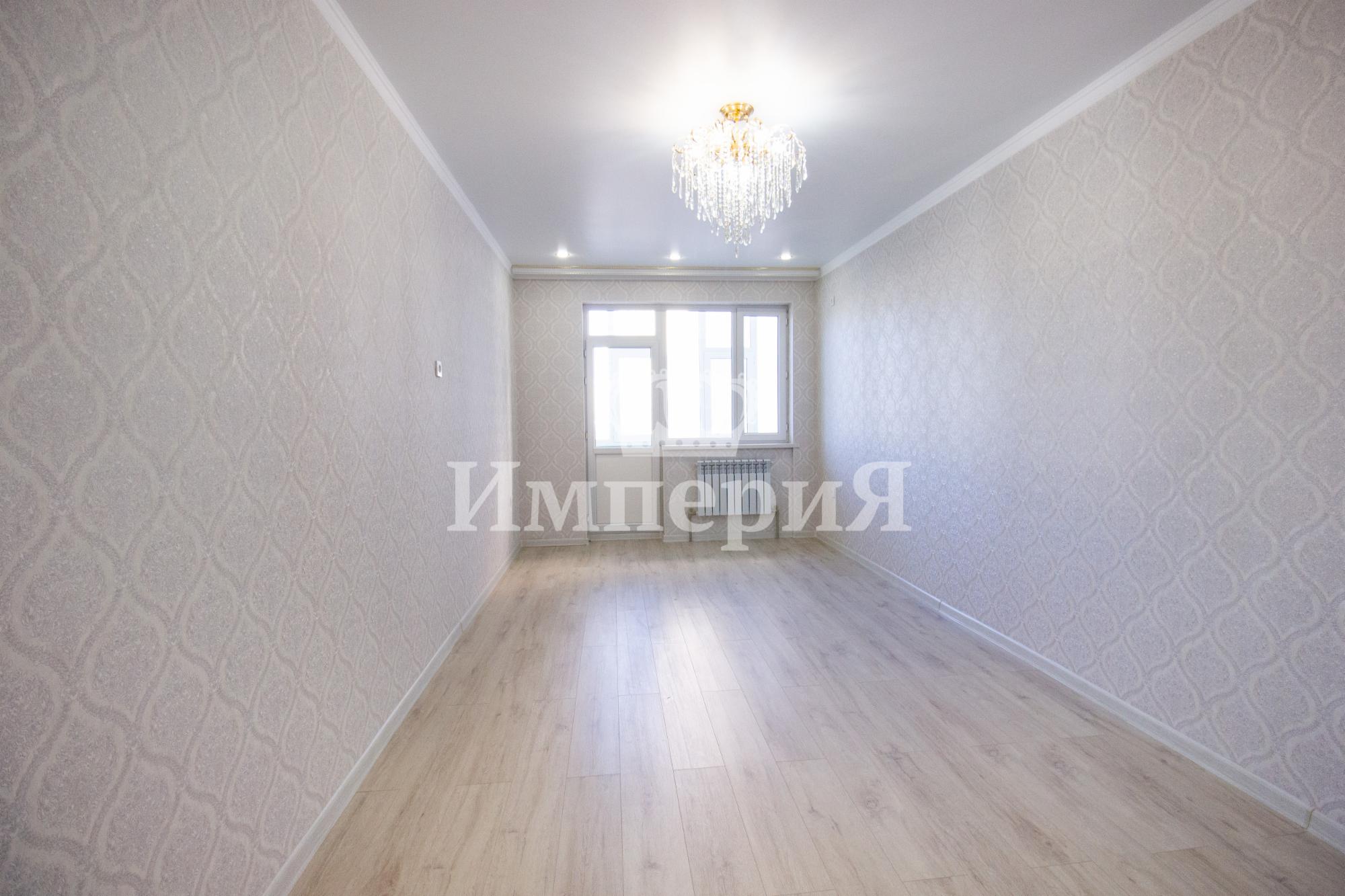 3-комнантная квартира, 90.0 м²,мкр Бирлик за 32 000 000
