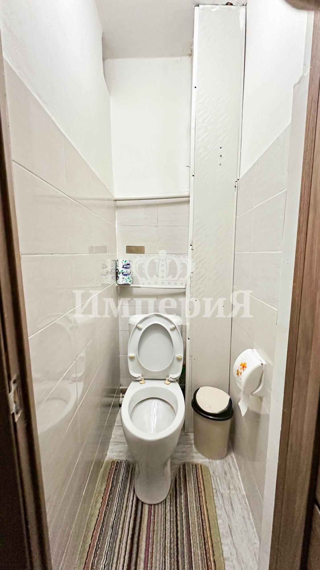 2-комнантная квартира, 44.7 м²,4 мкр за 15 500 000