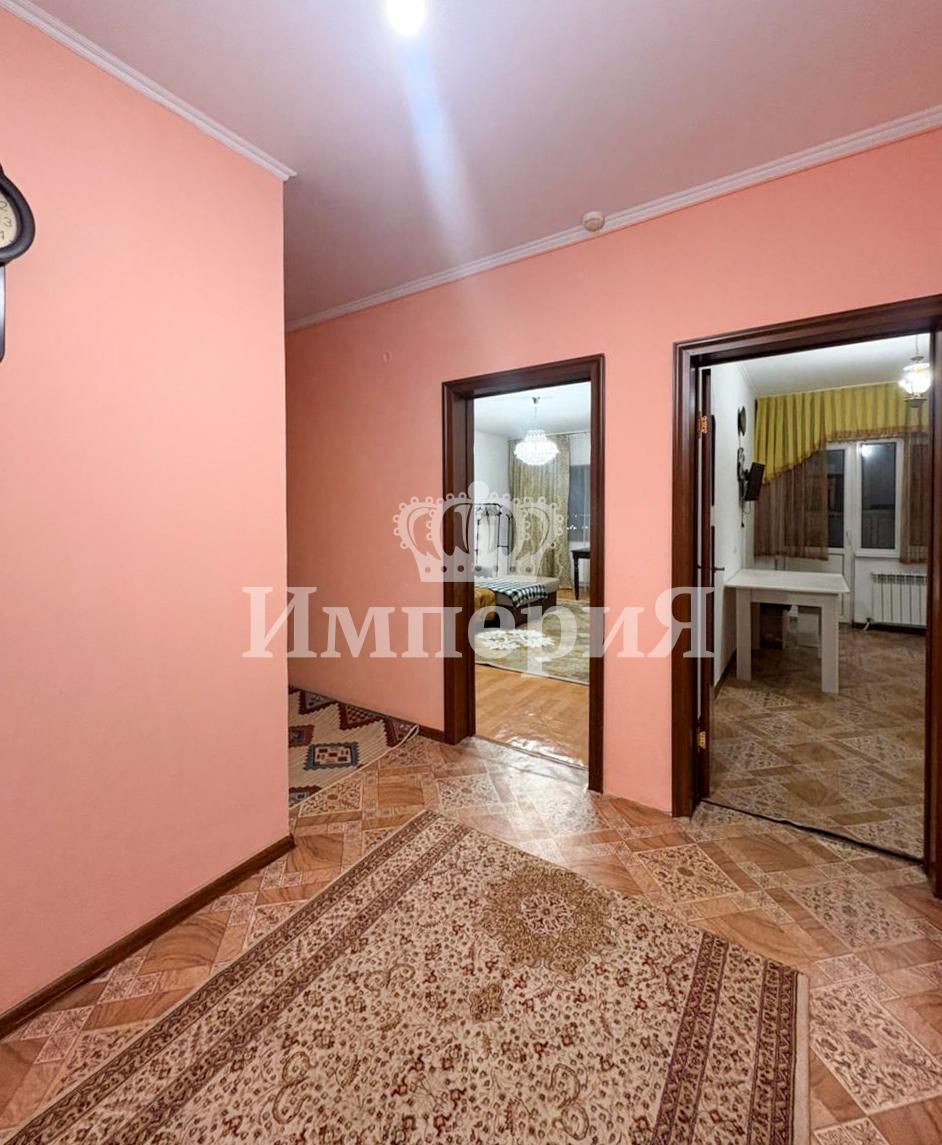 3-комнантная квартира, 82.0 м²,Каратал за 30 000 000