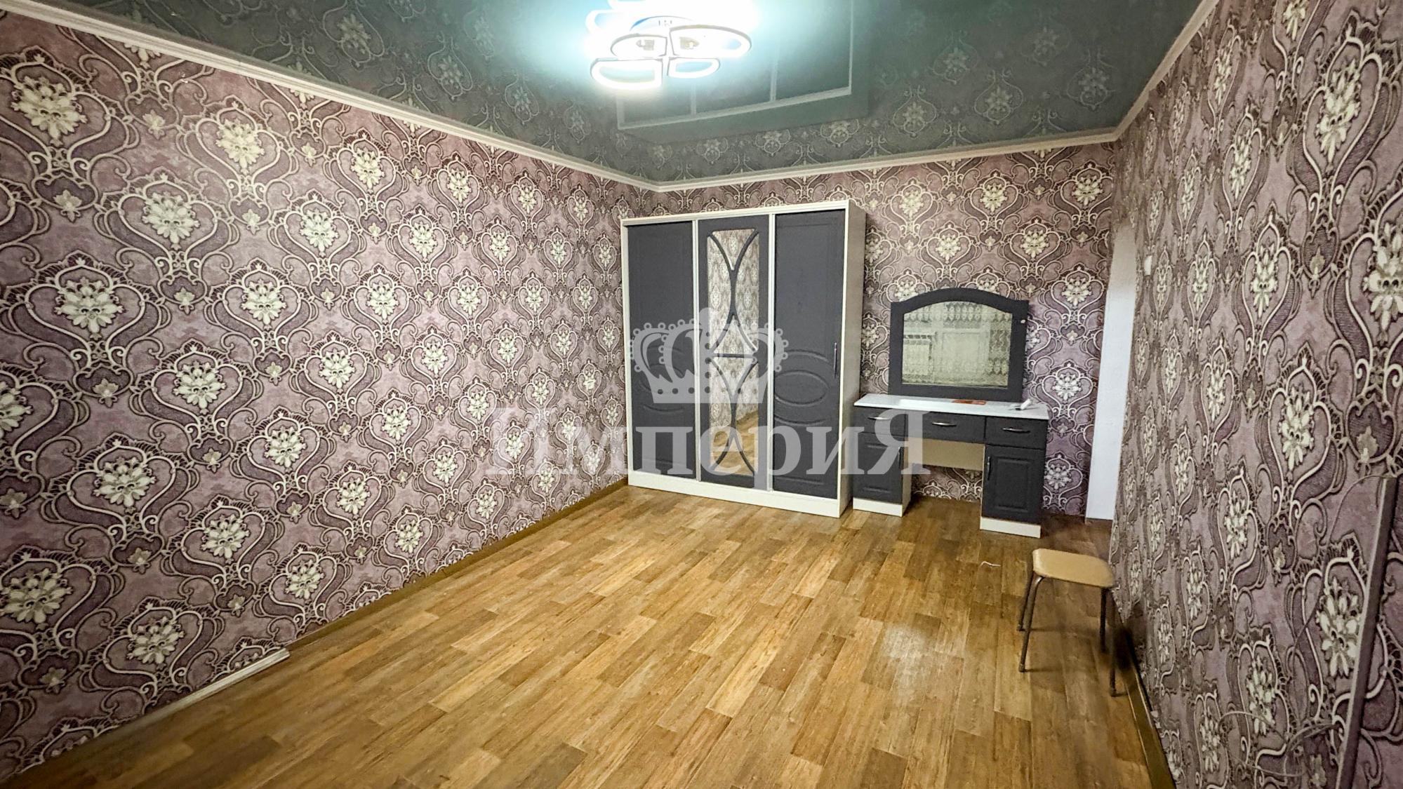 1-комнантная квартира, 36.0 м²,Алдабергенова за 10 500 000