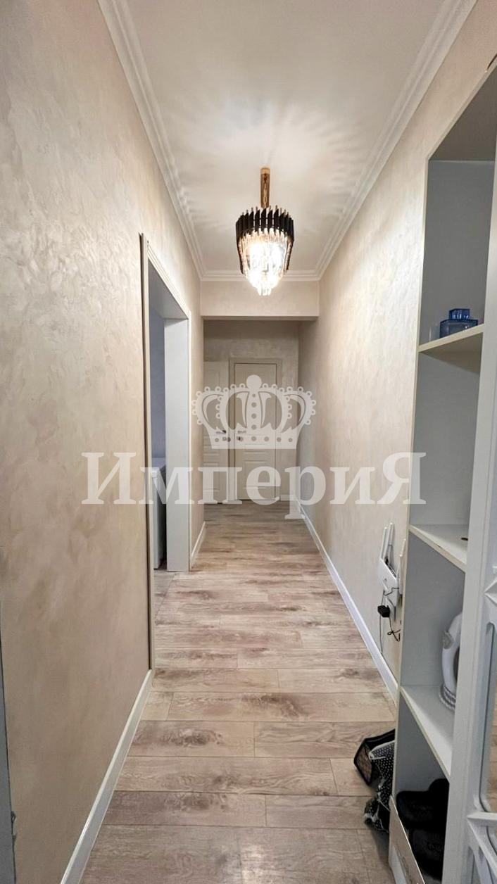 2-комнантная квартира, 55.0 м²,Каратальская за 26 800 000