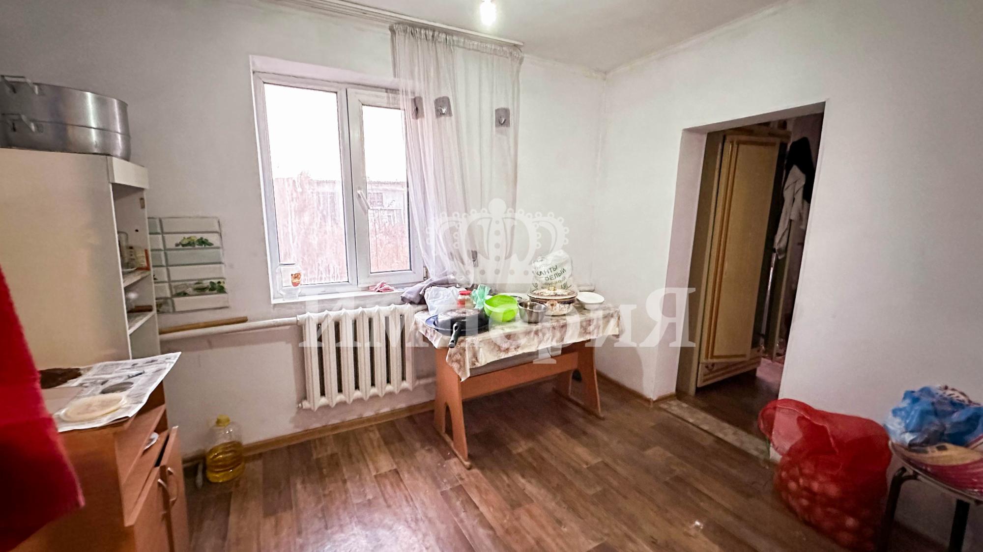 1-комнантный квартира, 42.0 м²,Абылай Хана за 20 000 000