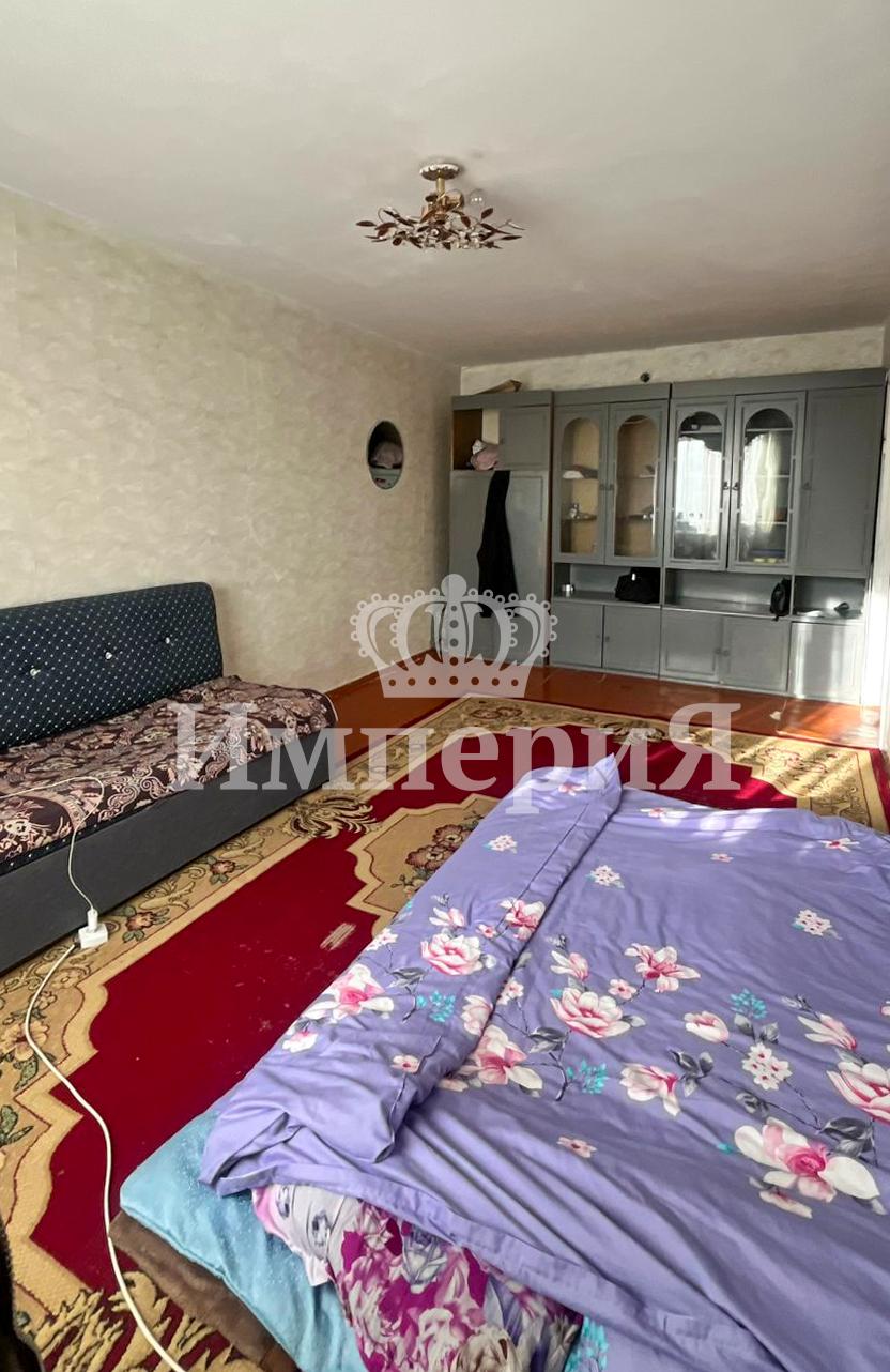 1-комнантная квартира, 38.0 м²,Радищева за 10 500 000