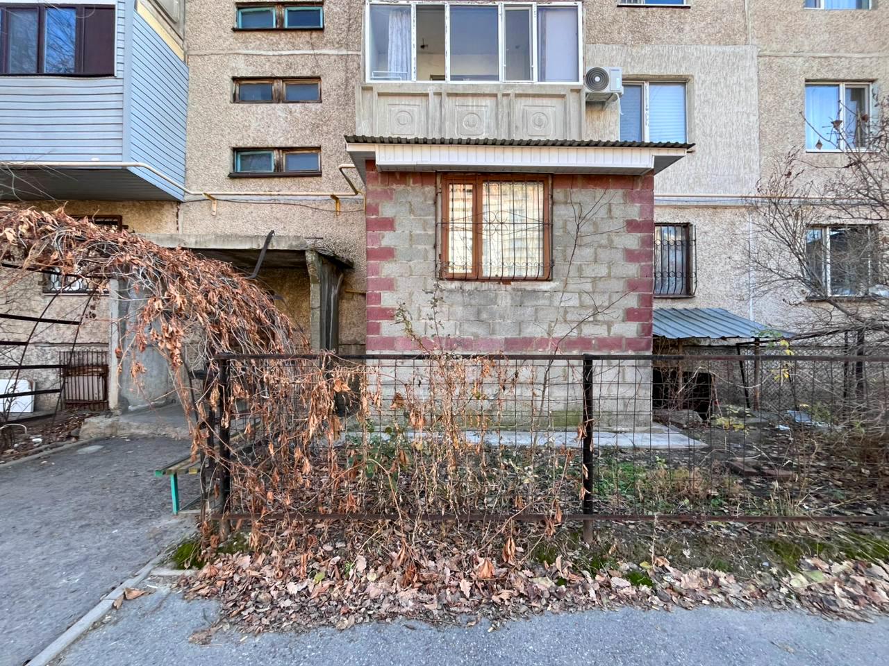 4-комнантная квартира, 89.0 м²,Мушелтой за 35 000 000