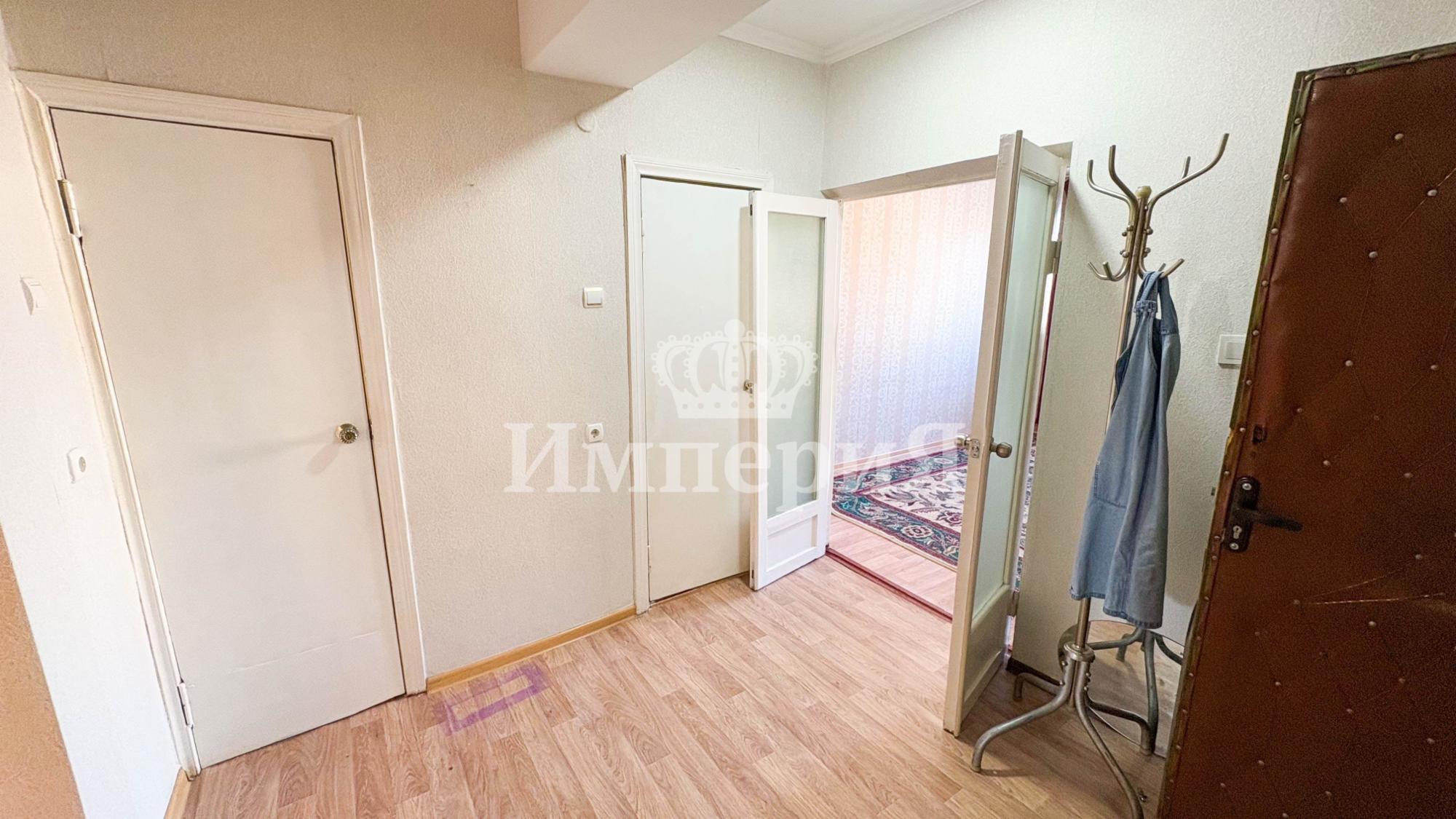 2-комнантная квартира, 50.0 м²,Гарышкер за 19 000 000