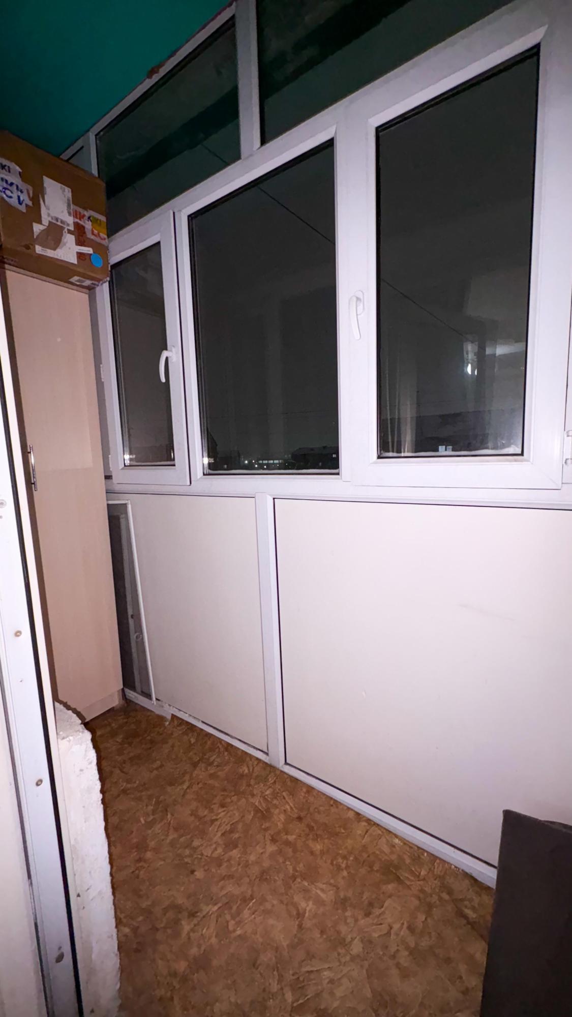 4-комнантная квартира, 78.0 м²,Астана за 23 000 000