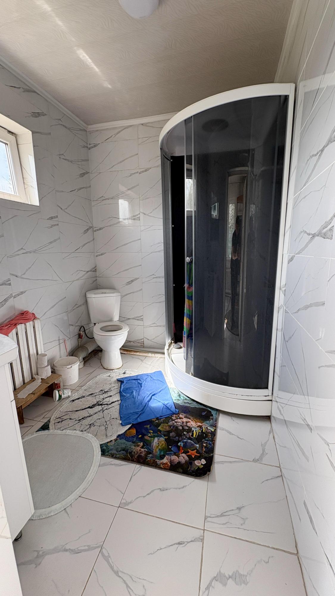 4-комнантный квартира, 162.0 м²,Каратал за 25 000 000