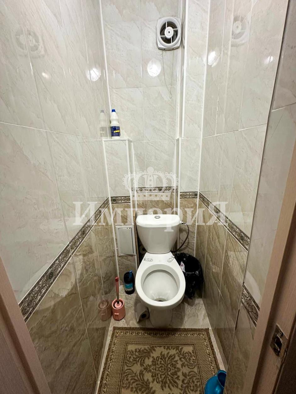 3-комнантная квартира, 75.0 м²,Кабанбай Батыра за 18 500 000