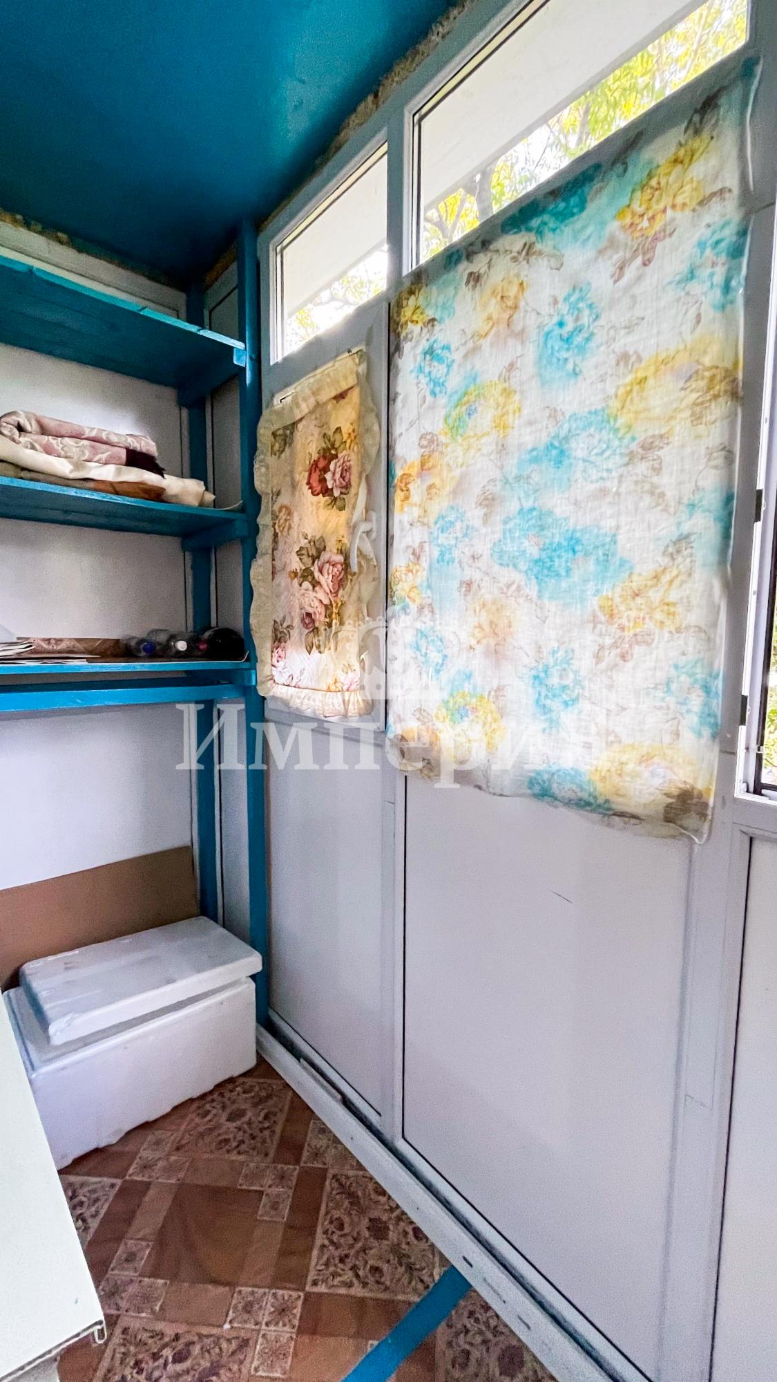 2-комнантная квартира, 43.0 м²,мкр Жетысу за 125 000 001