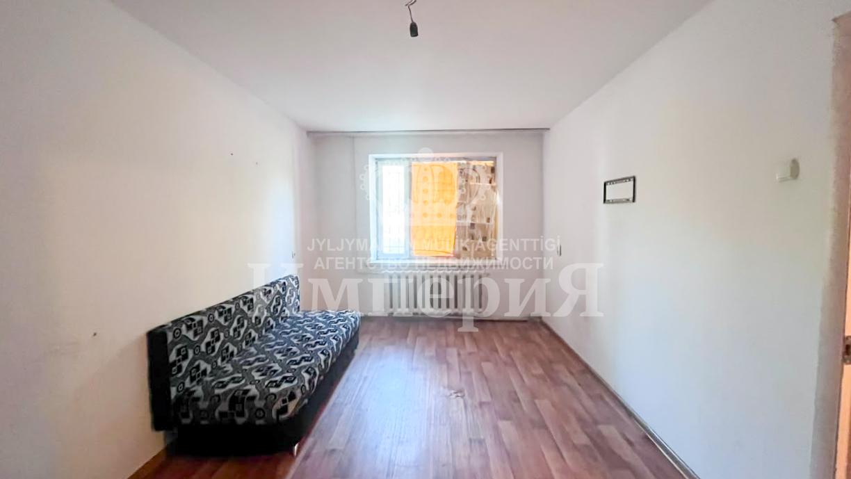 1-комнантная квартира, 29.0 м²,Кунаева за 9 300 000