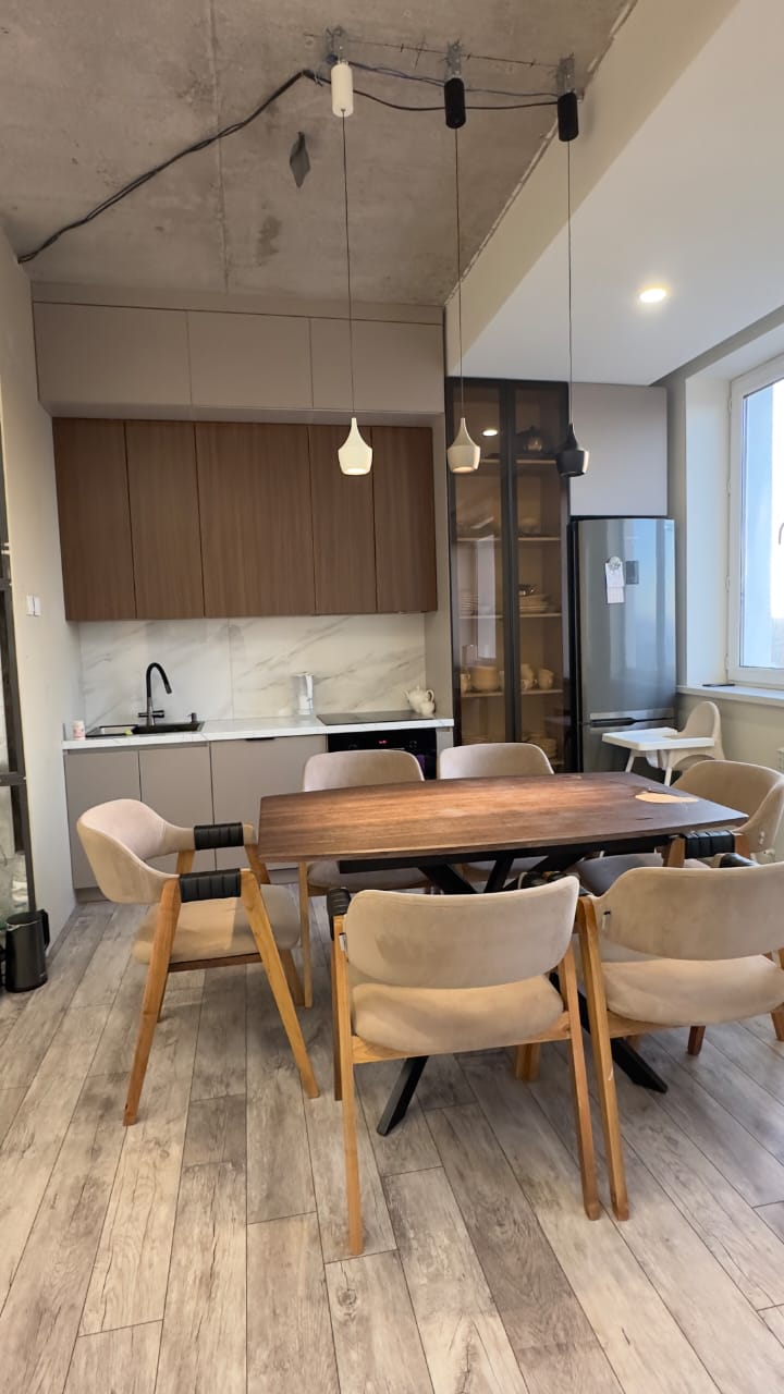 3-комнантная квартира, 90.0 м²,Кабанбай Батыра за 55 550 000