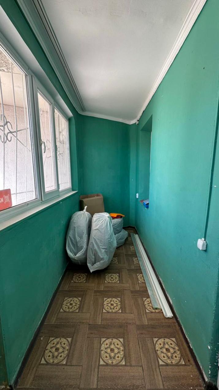 2-комнантный квартира, 54.0 м²,Каратал за 25 000 000