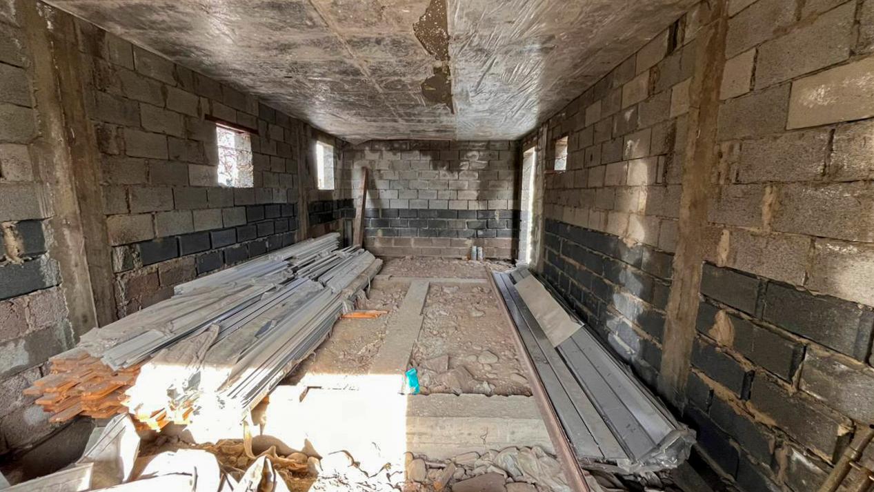 4-комнантный квартира, 156.0 м²,Балпык за 28 000 000