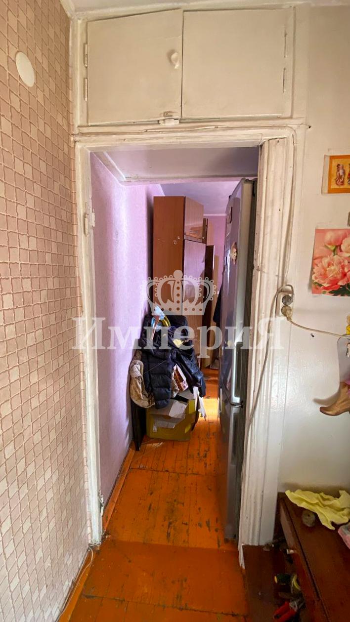 1-комнантная квартира, 31.0 м²,5 мкр за 10 500 000