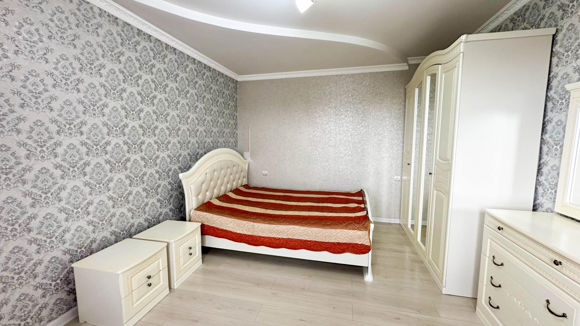 5-комнантный квартира, 190.0 м²,Шевченко за 68 000 000