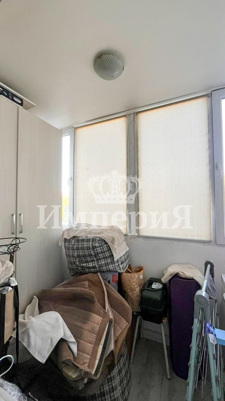 1-комнантная квартира, 36.6 м²,Жана Гарышкер за 15 500 000