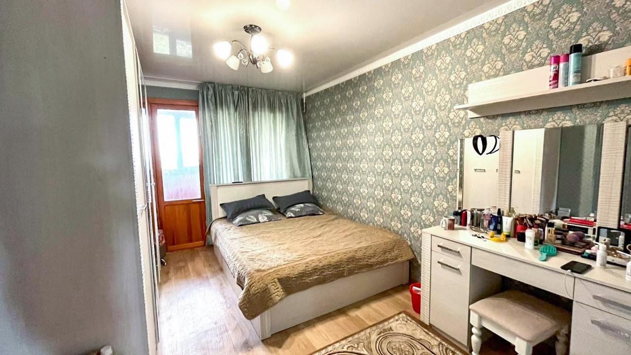 3-комнантная квартира, 70.0 м²,Назарбаева за 25 500 000