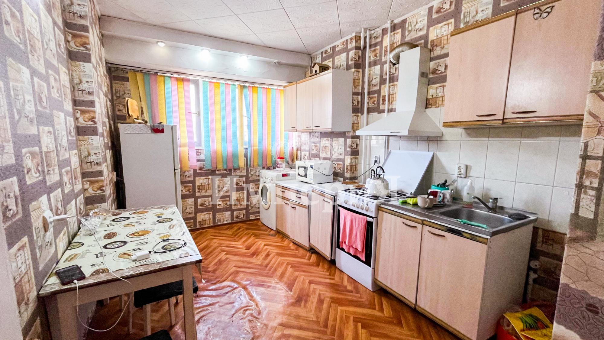 2-комнантная квартира, 50.0 м²,Алдабергенова за 14 500 000