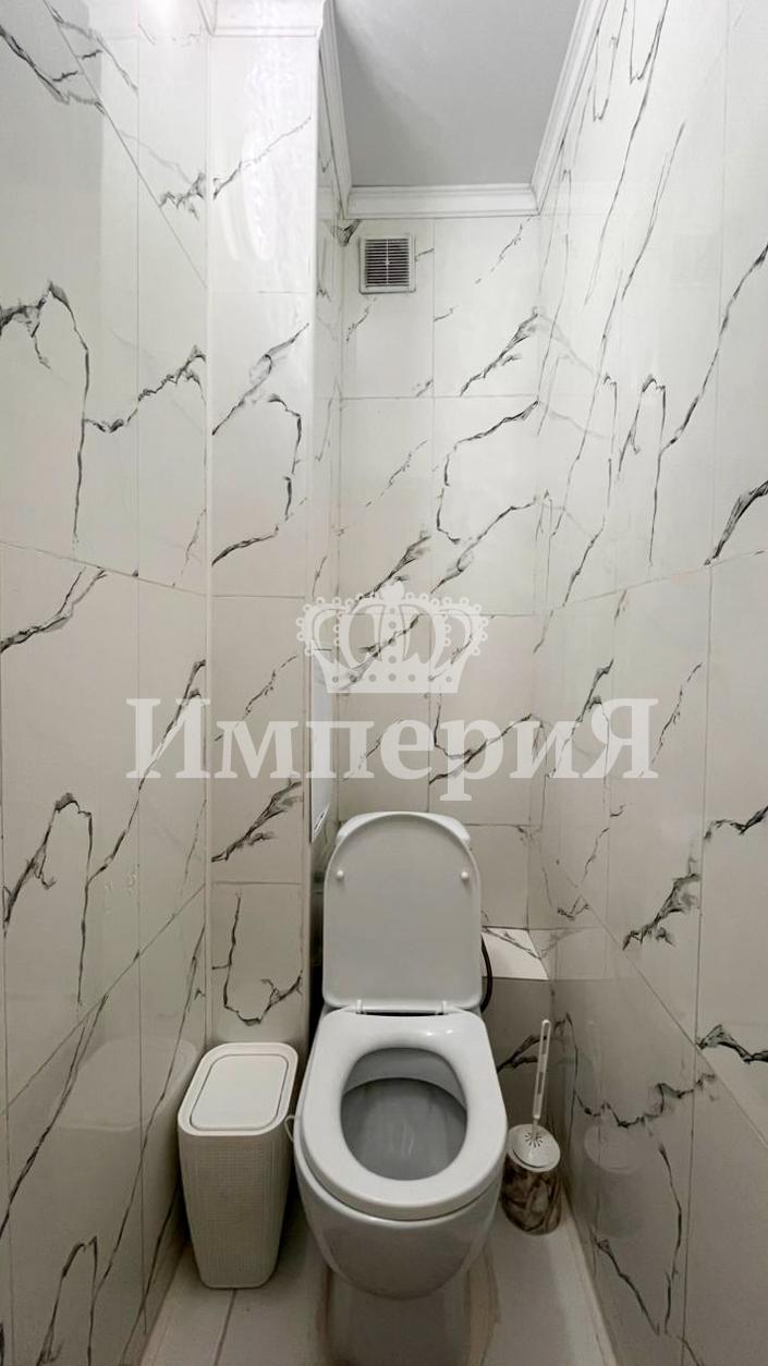 1-комнантная квартира, 34.3 м²,мкр Мушелтой за 15 500 000