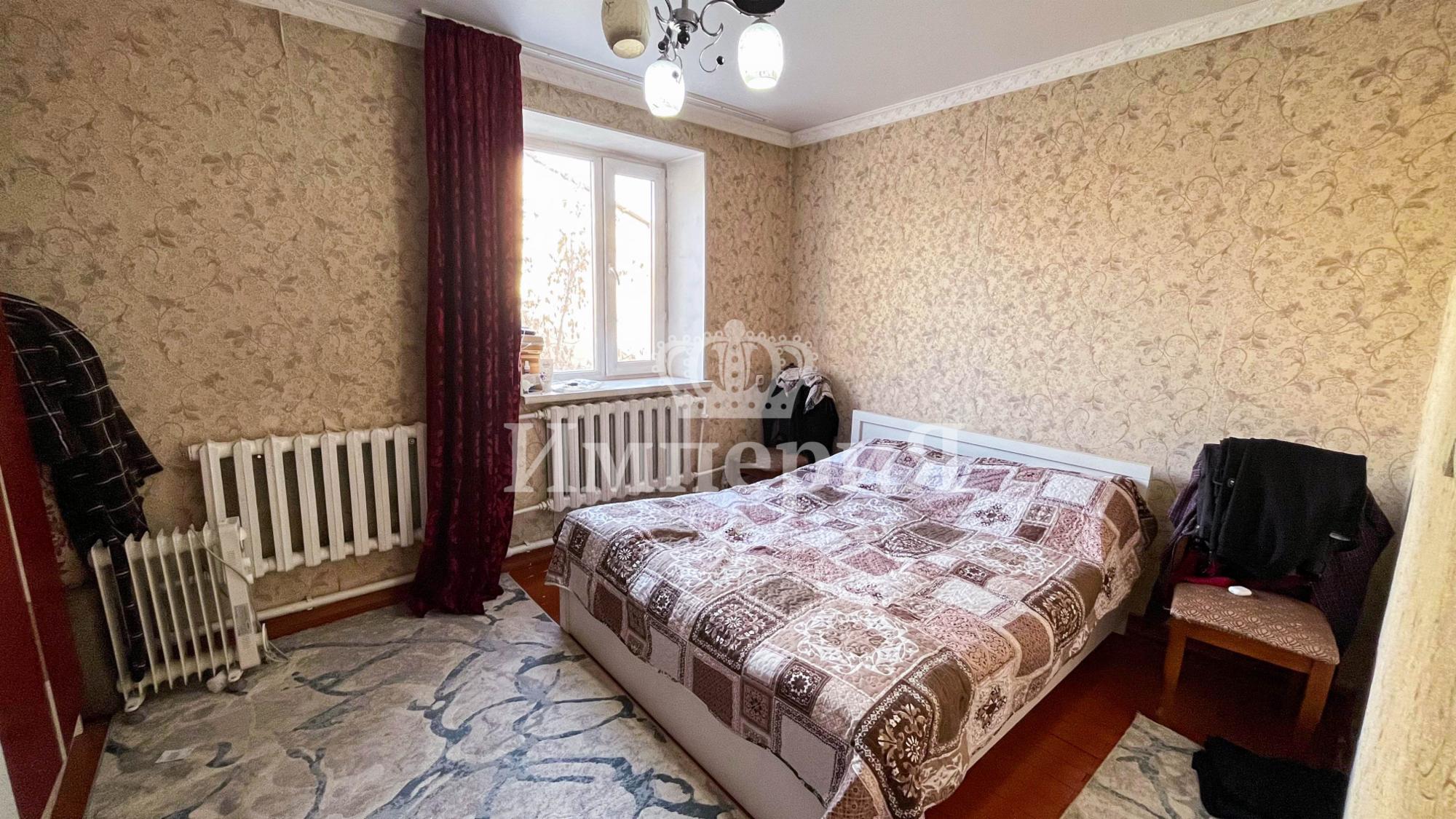 3-комнантная квартира, 66.0 м²,Шахворостова за 12 300 000