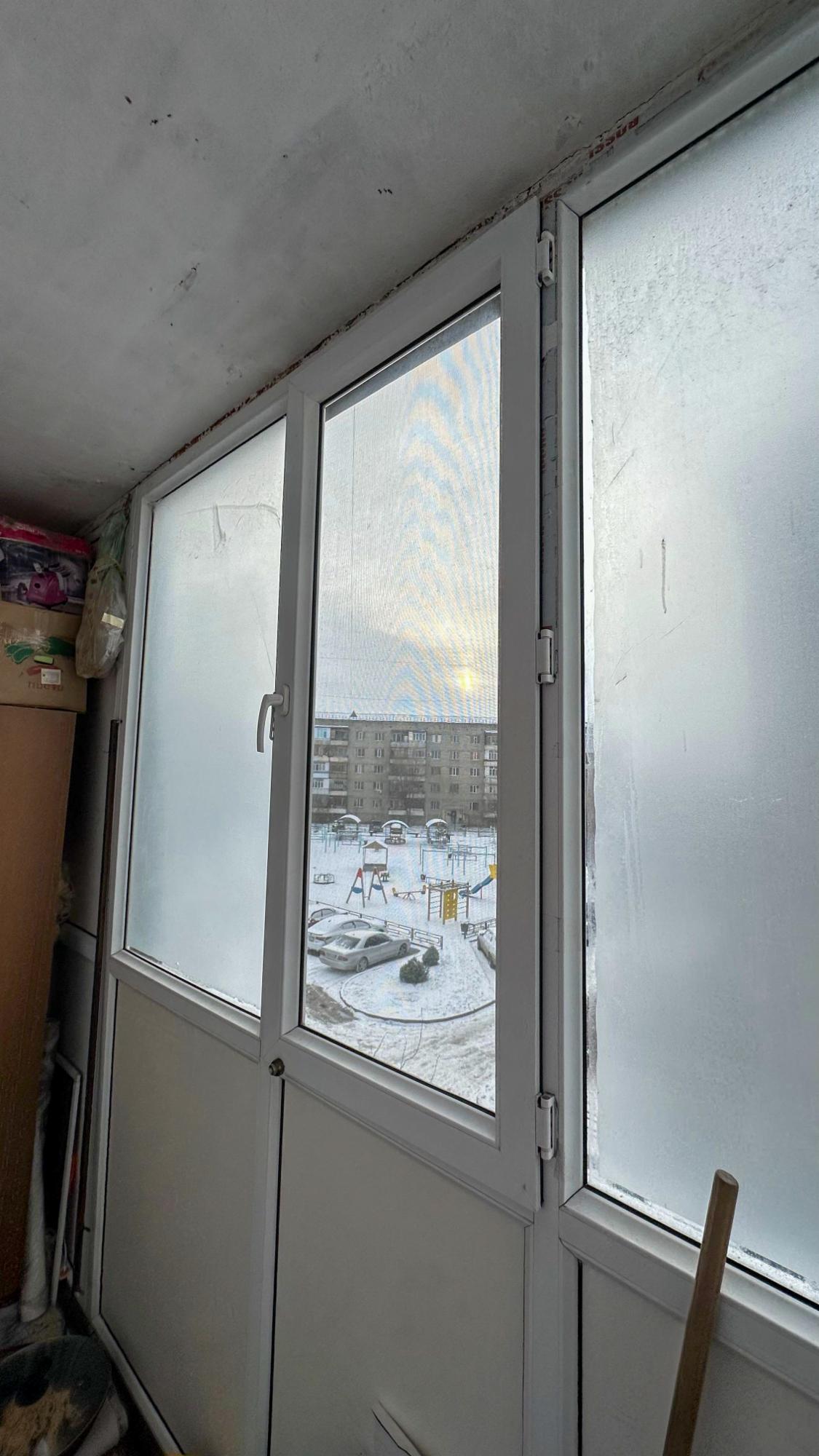 3-комнантная квартира, 66.0 м²,Жастар за 26 300 000