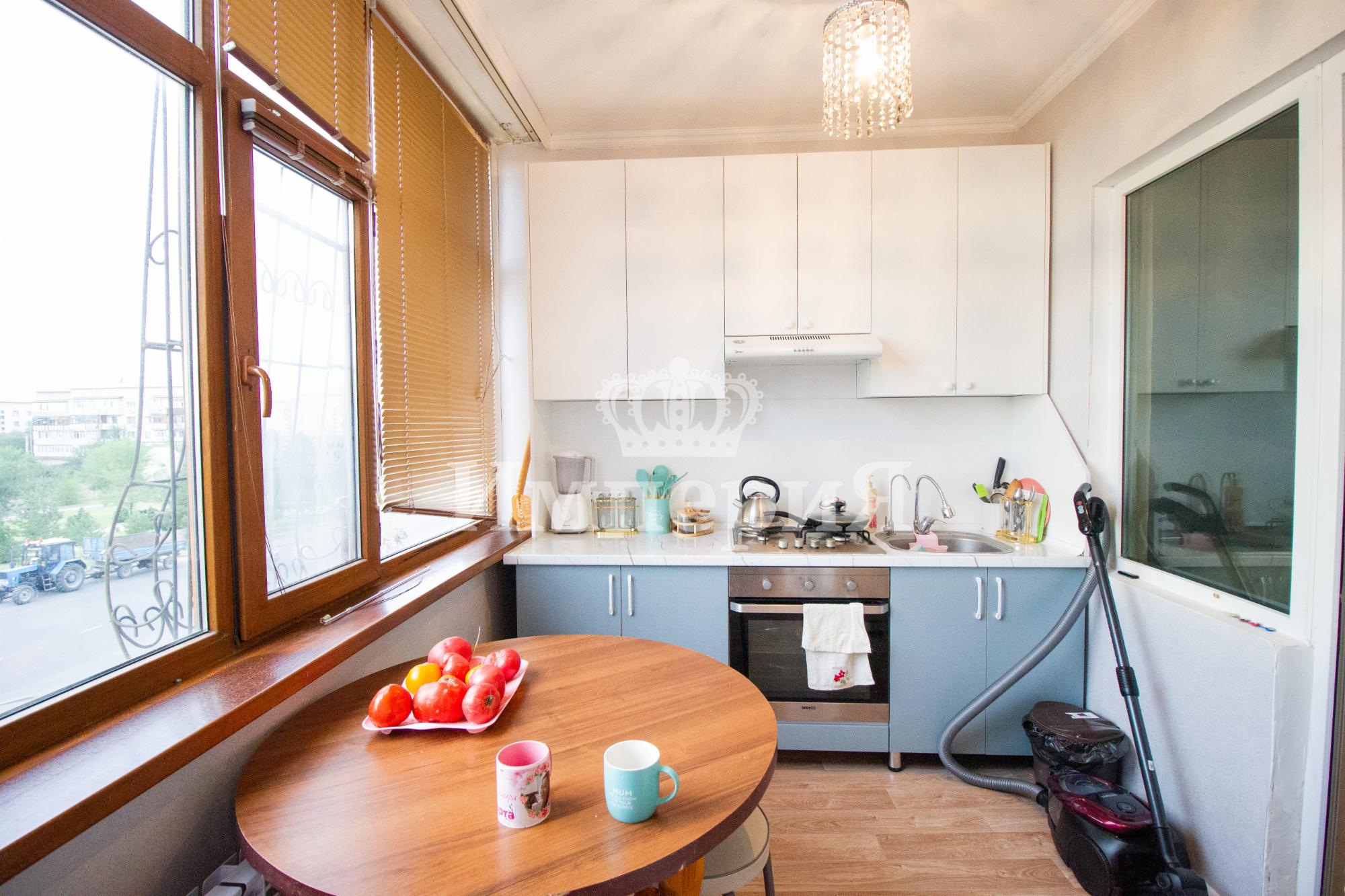 2-комнантная квартира, 50.0 м²,Каблиса Жирау за 17 500 000