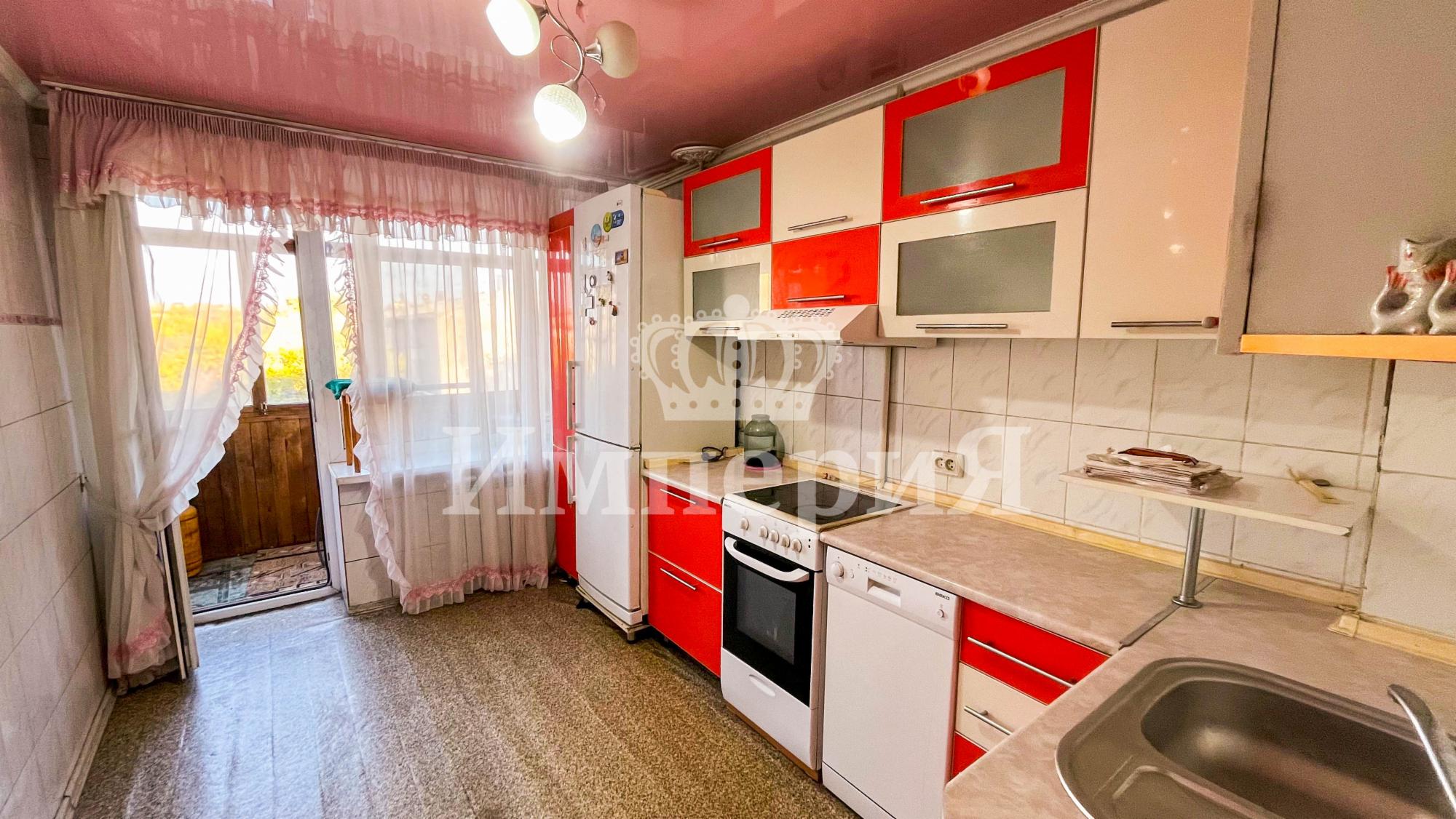 4-комнантная квартира, 76.0 м²,Гали Орманова за 22 000 000
