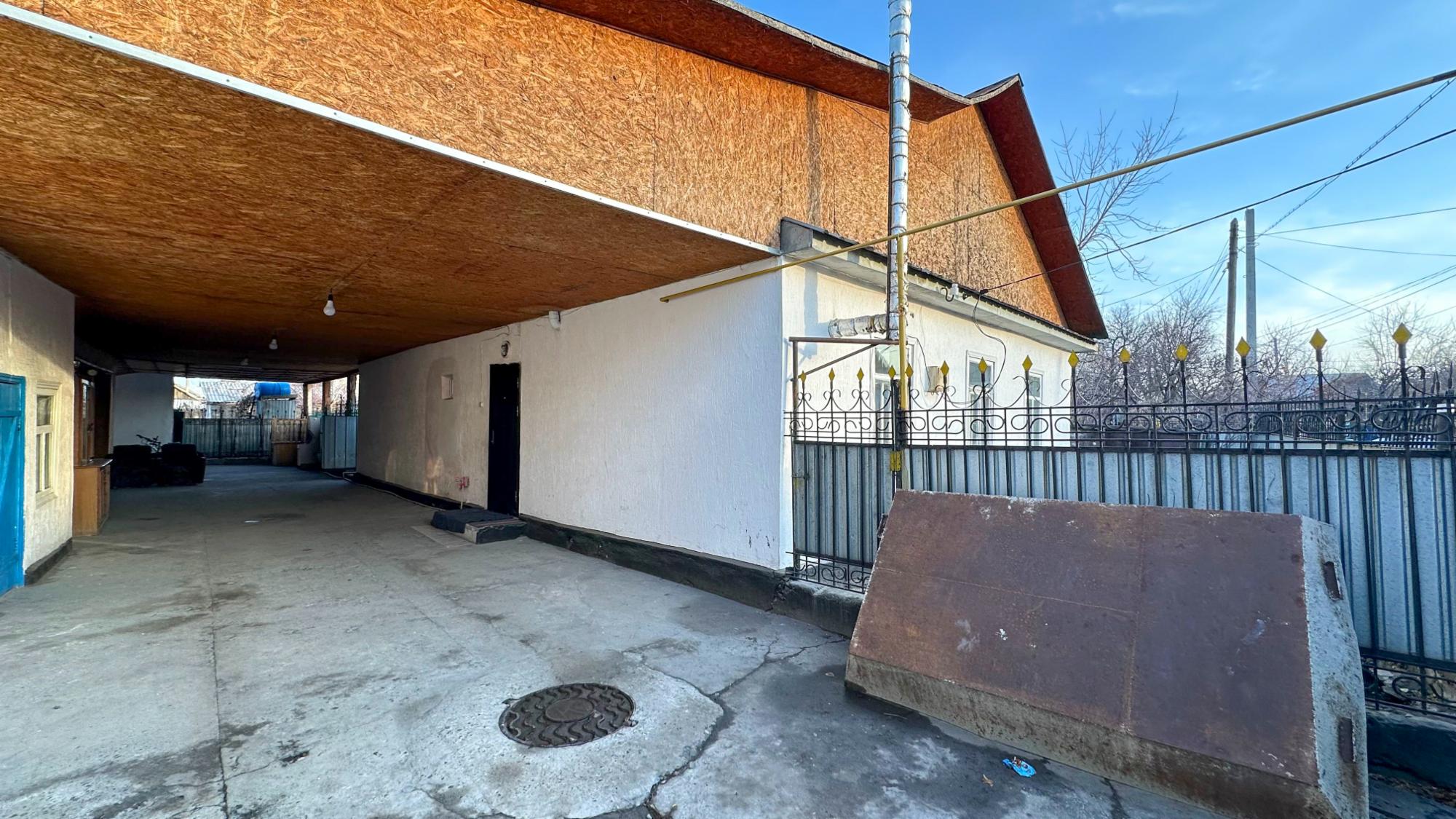 3-комнантный квартира, 82.0 м²,Белинского за 16 000 000