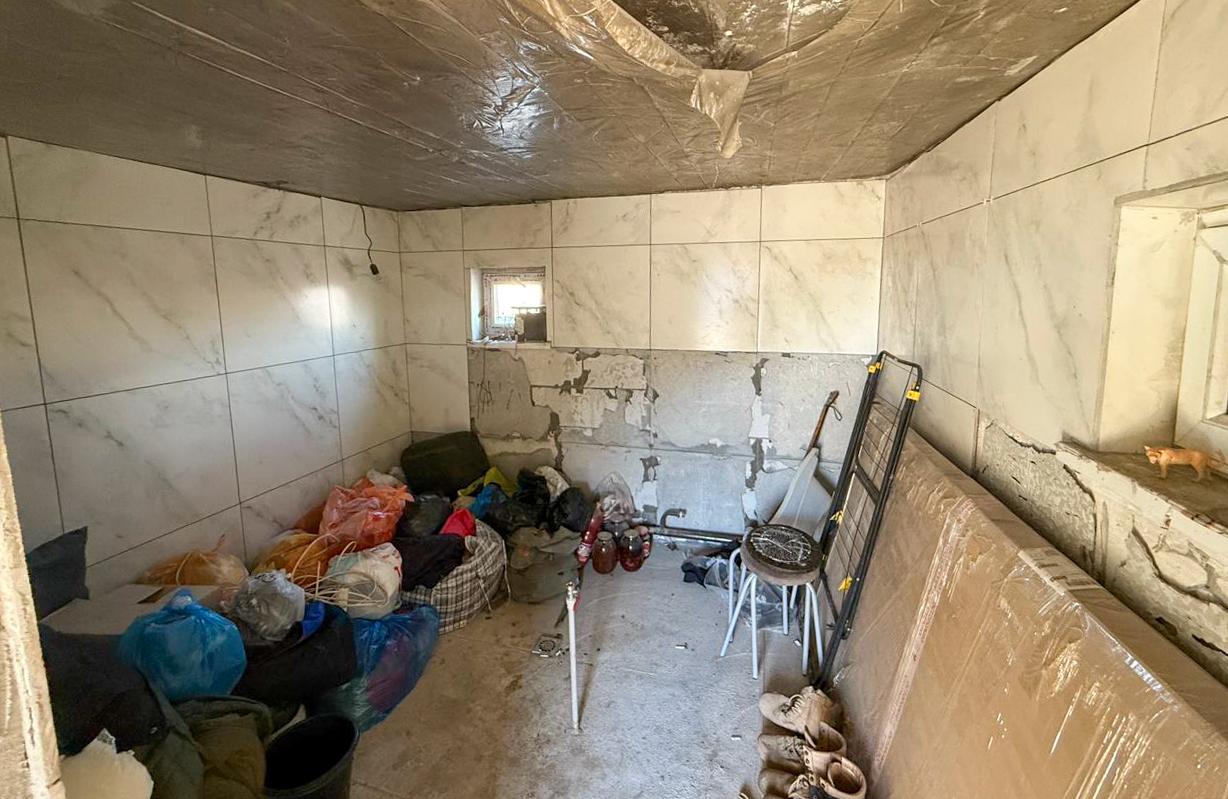 2-комнантный квартира, 65.0 м²,Маметова за 14 000 000