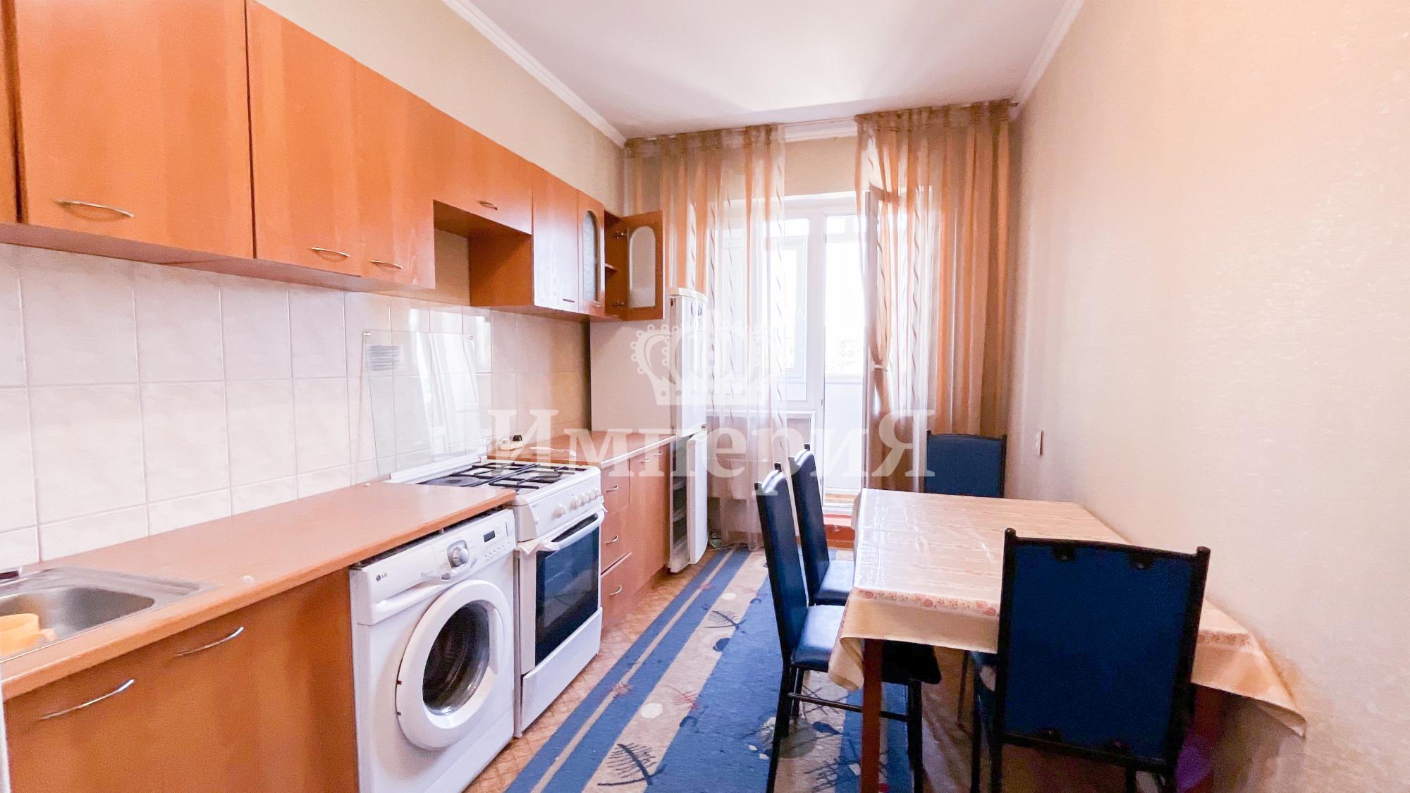 4-комнантная квартира, 76.0 м²,мкр Мушелтой за 21 000 000