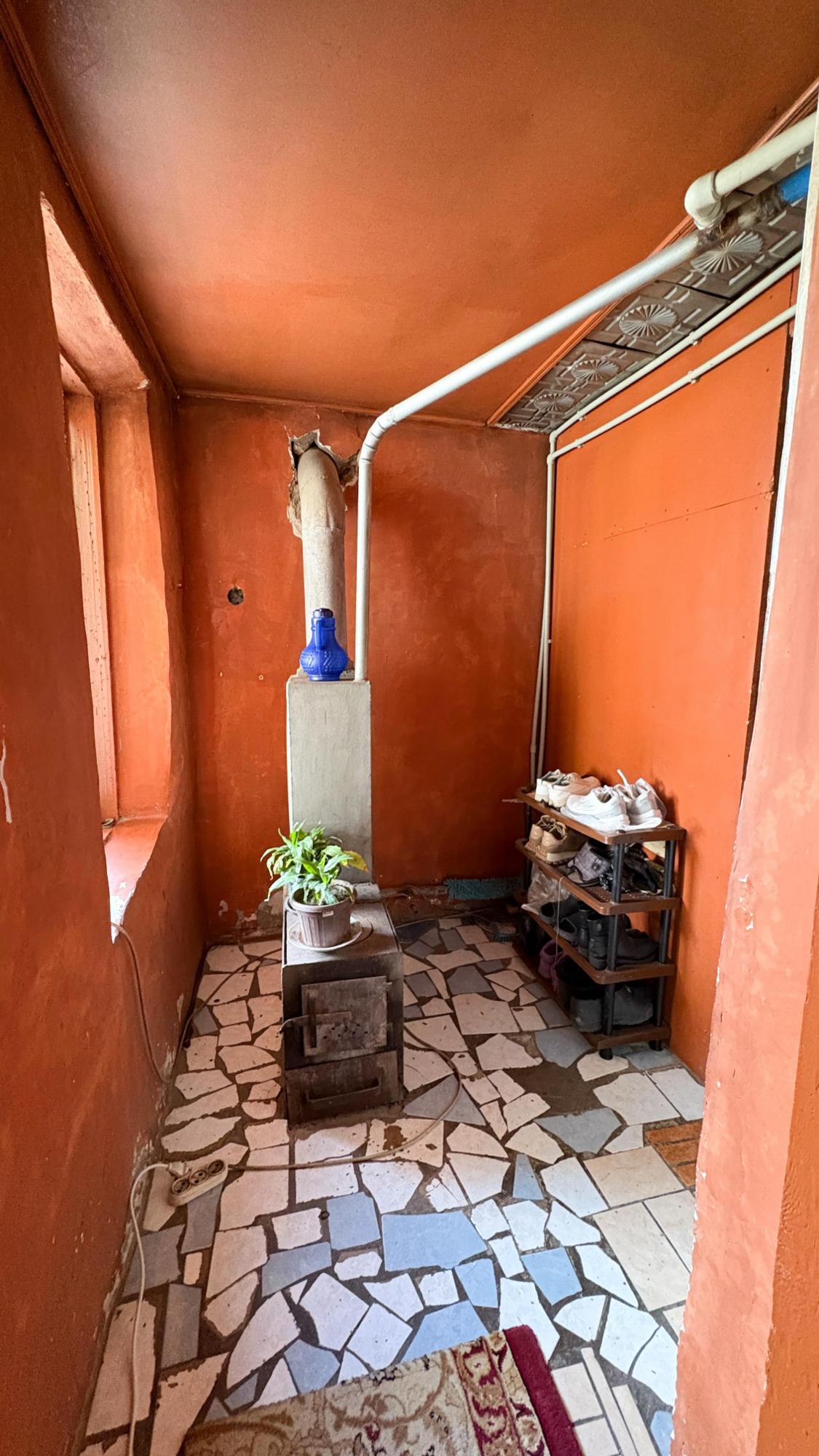 5-комнантный квартира, 132.0 м²,Акын Сара за 16 500 000