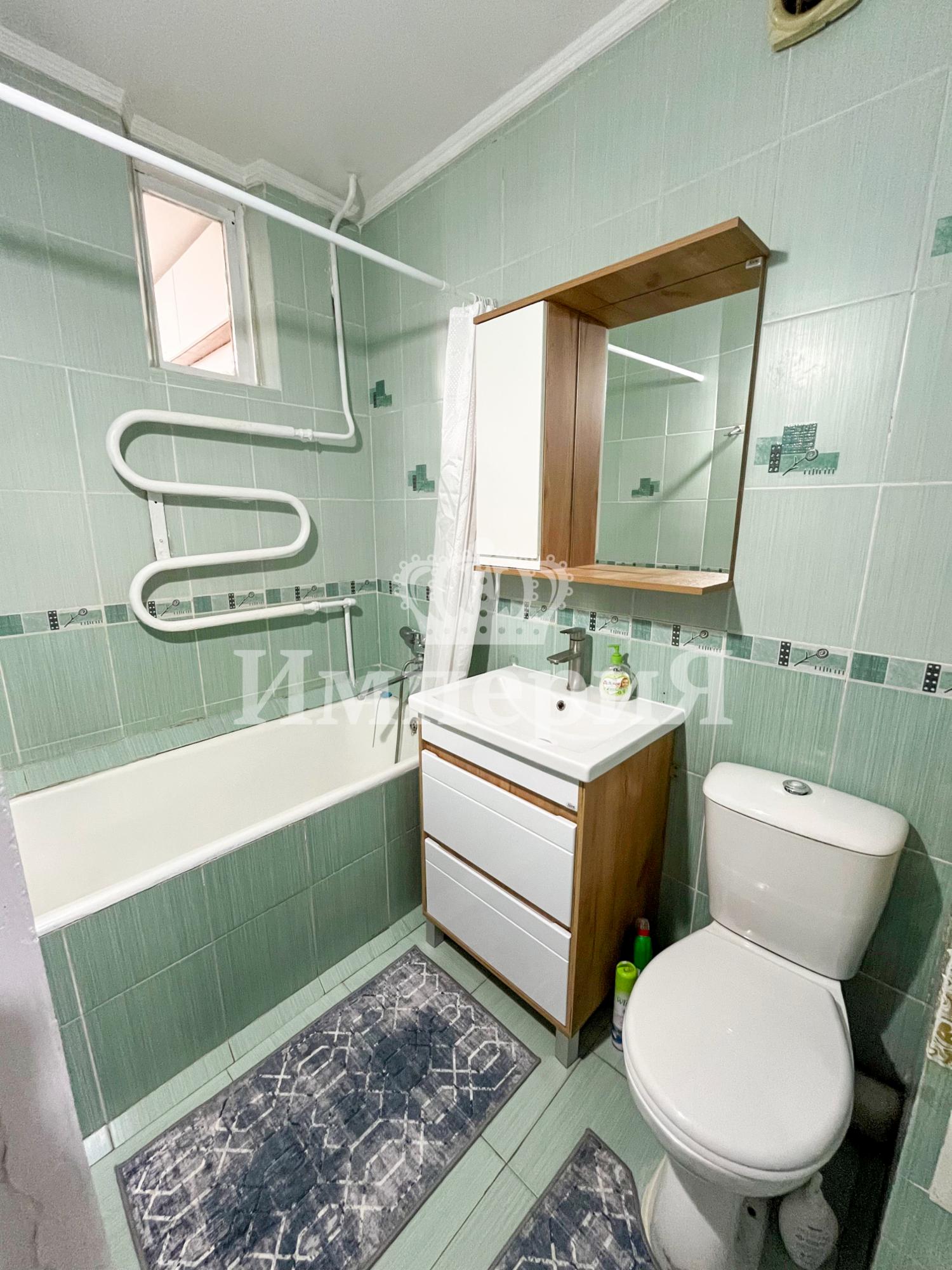 3 команты, 65.0 м², Абылай Хана за 16300000 〒 в Талдыкоргане